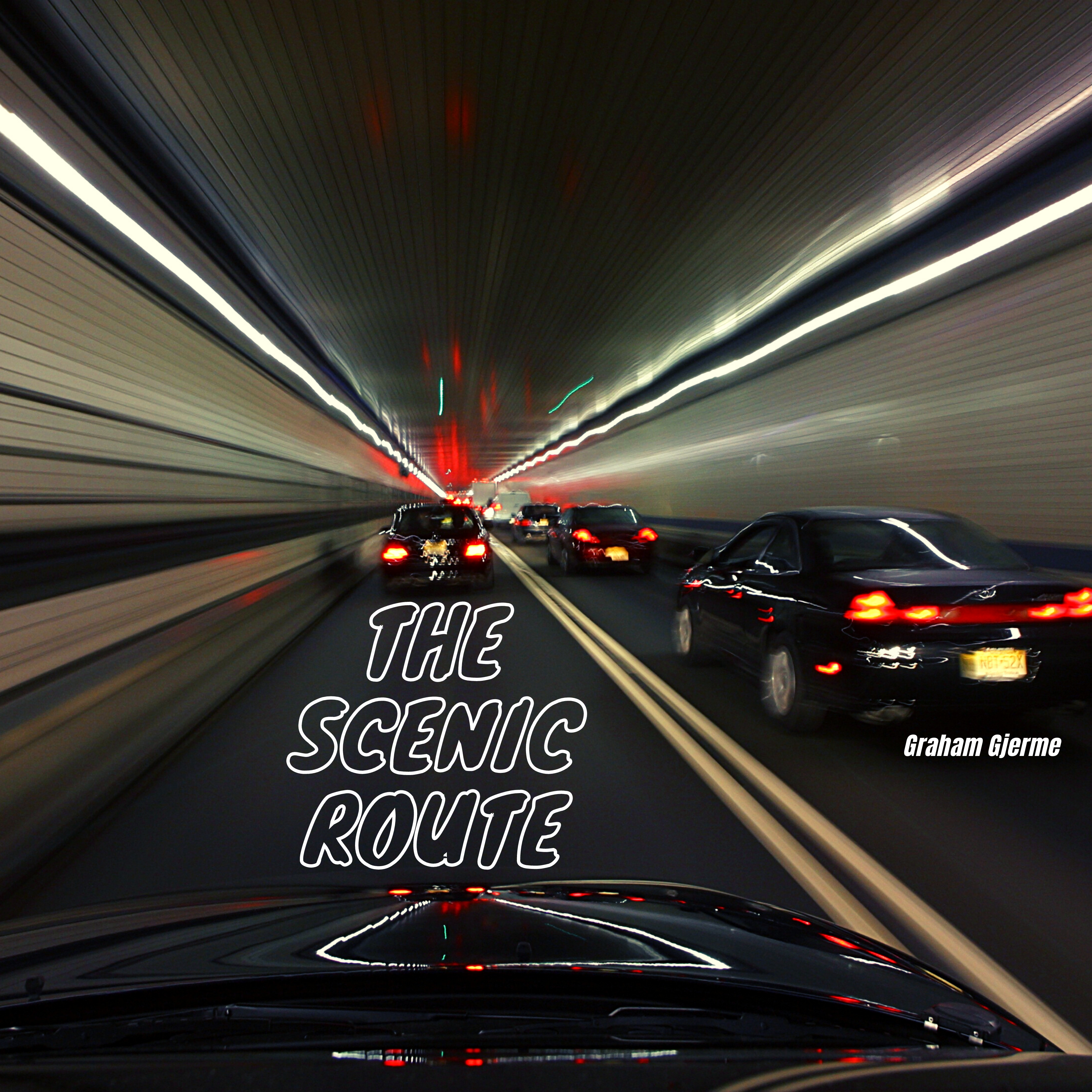 The Scenic Route artwork