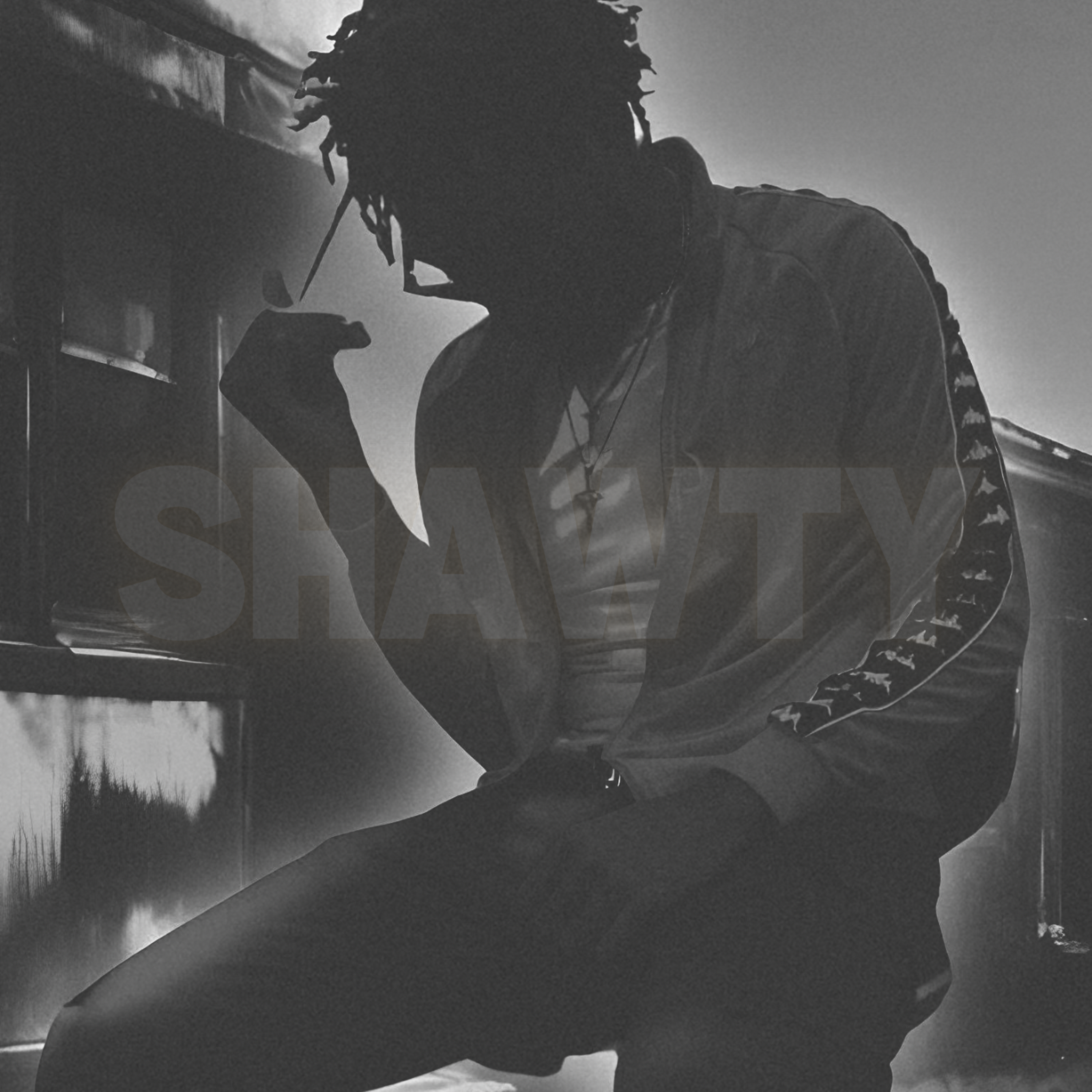 "The Shawty Tape" artwork