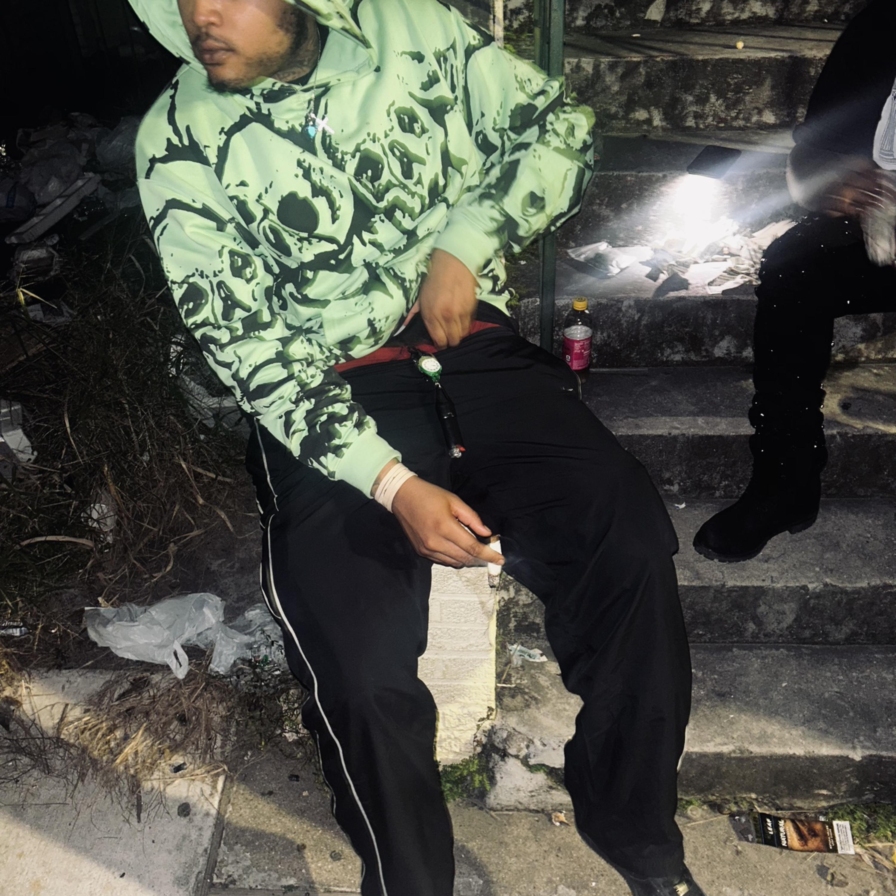 100 SHOTZ artwork