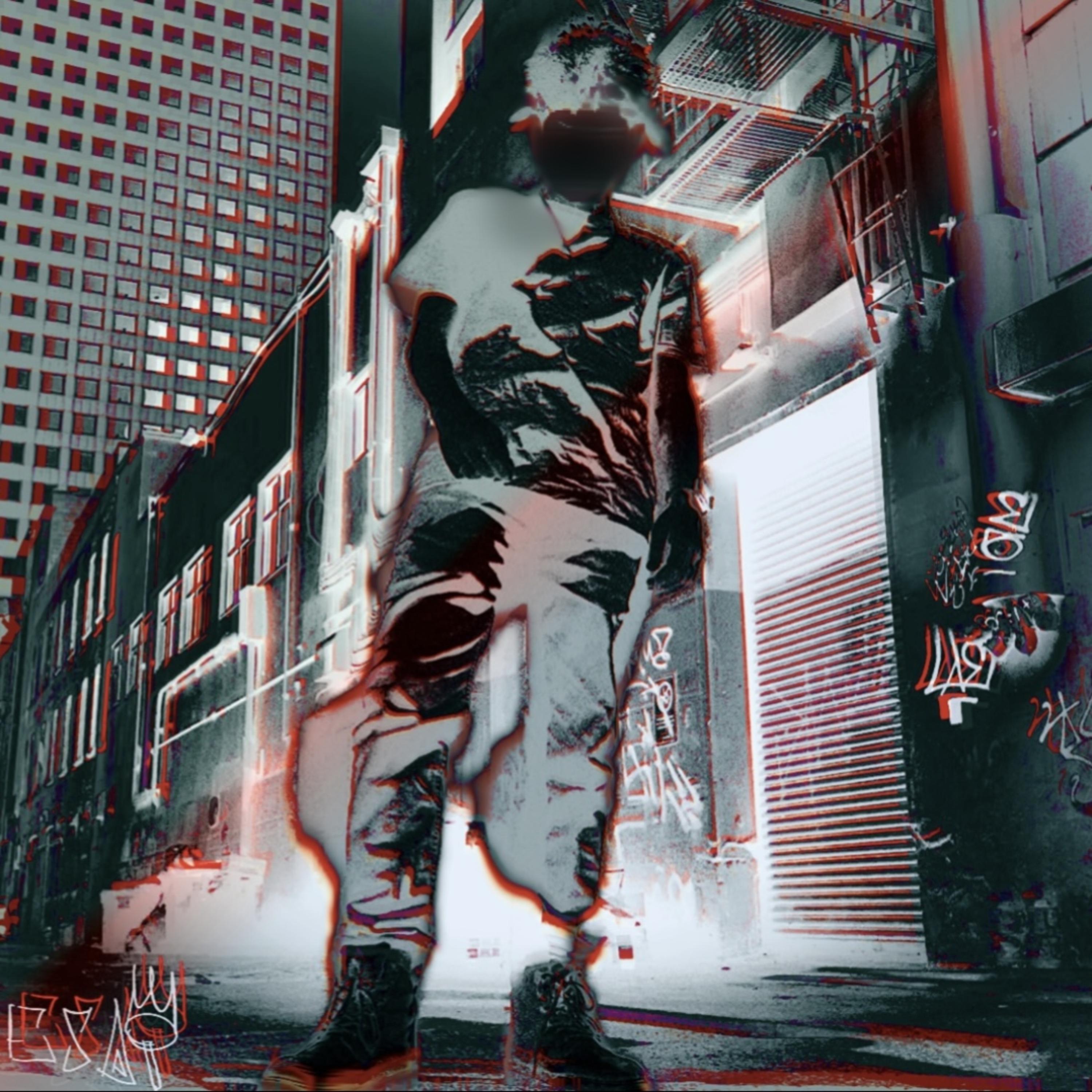 Wassup Wit It? artwork