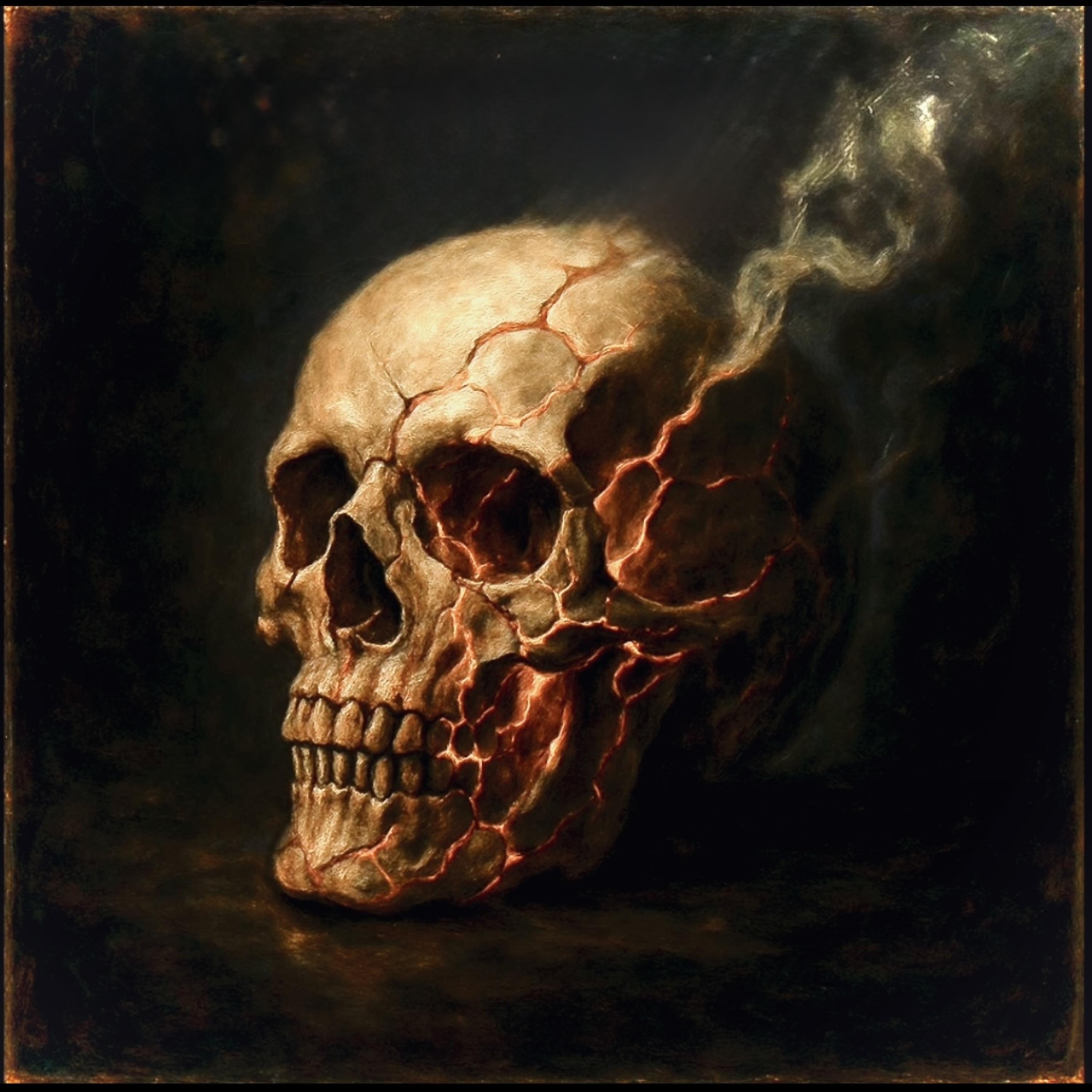 Questions artwork