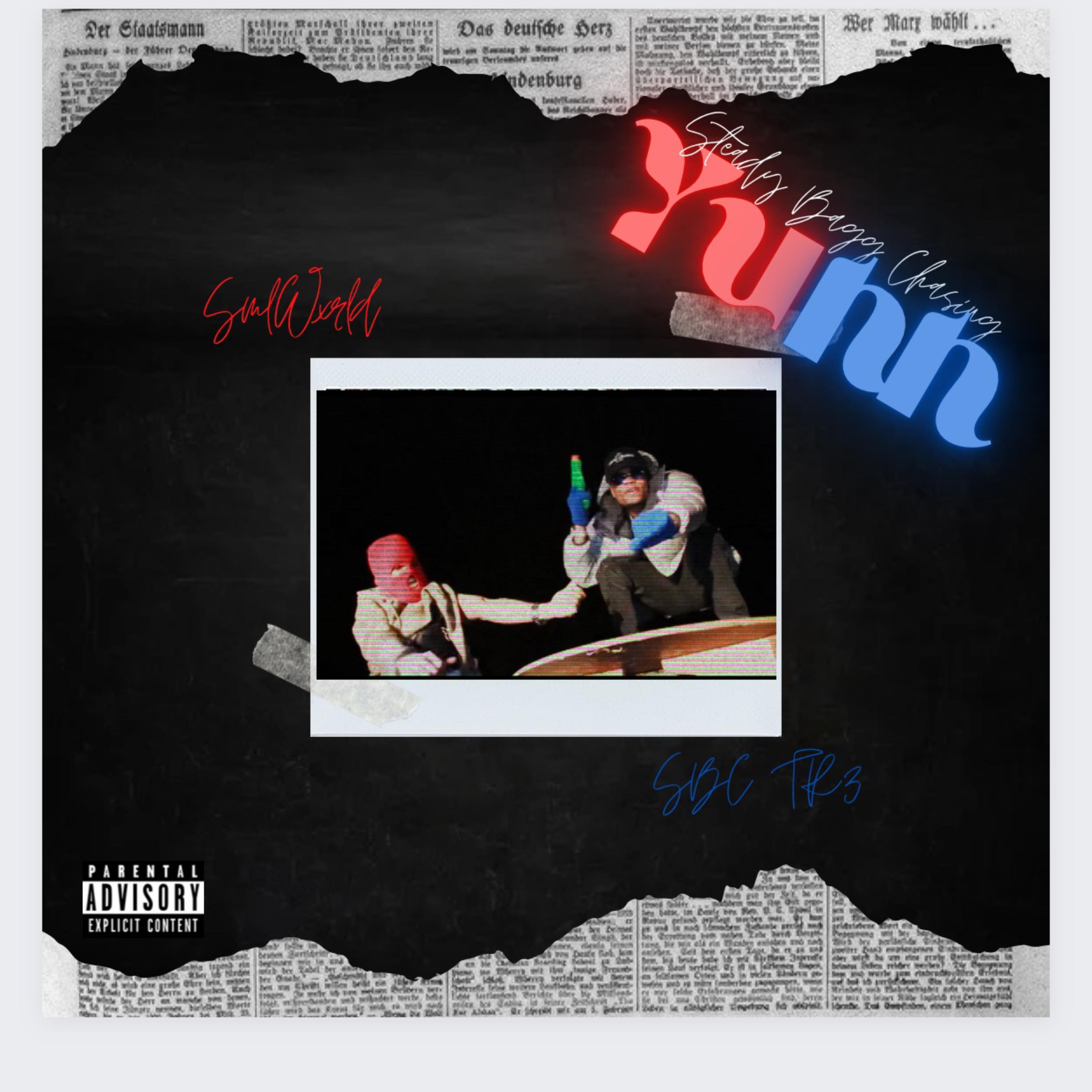 Yuhh artwork