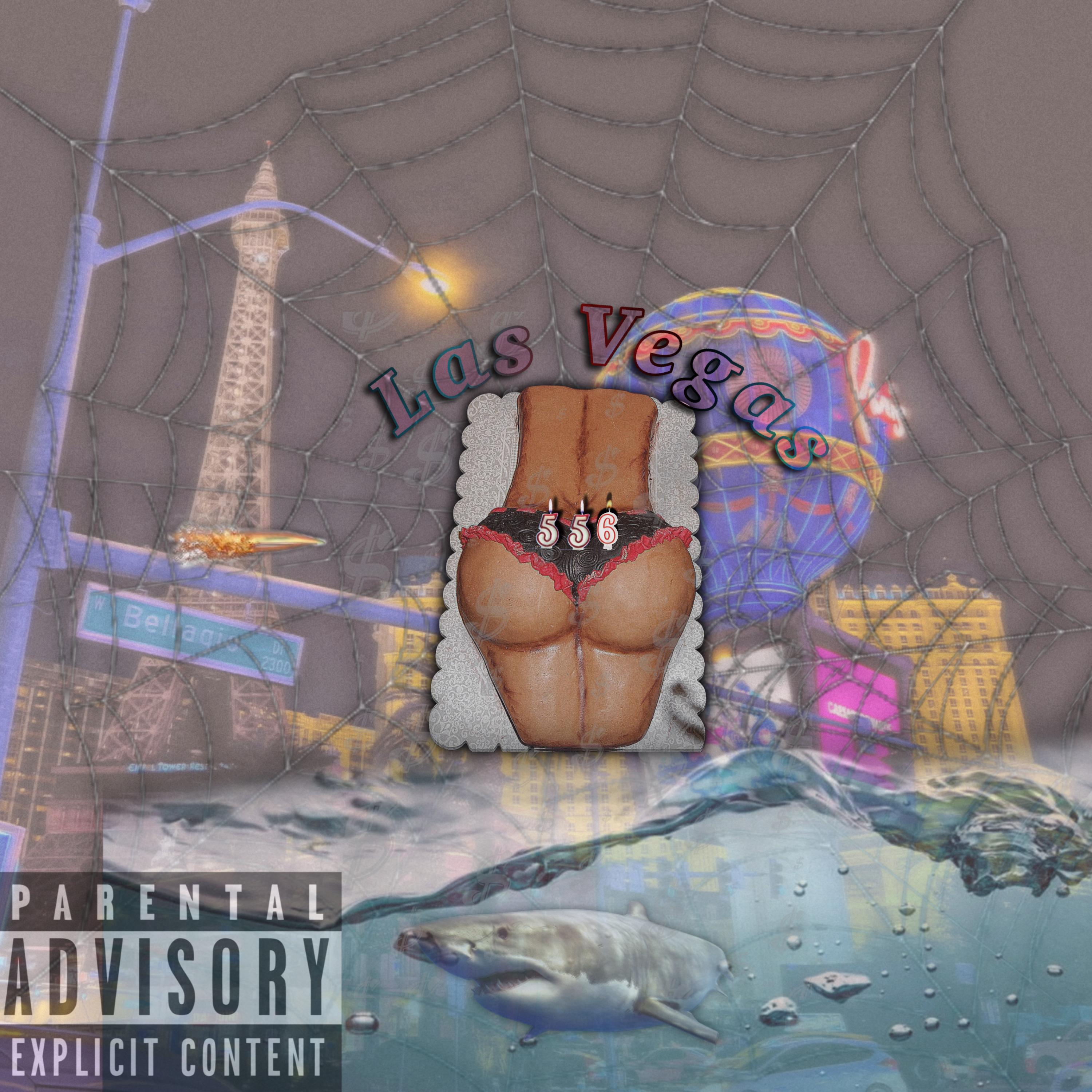Las Vegas artwork