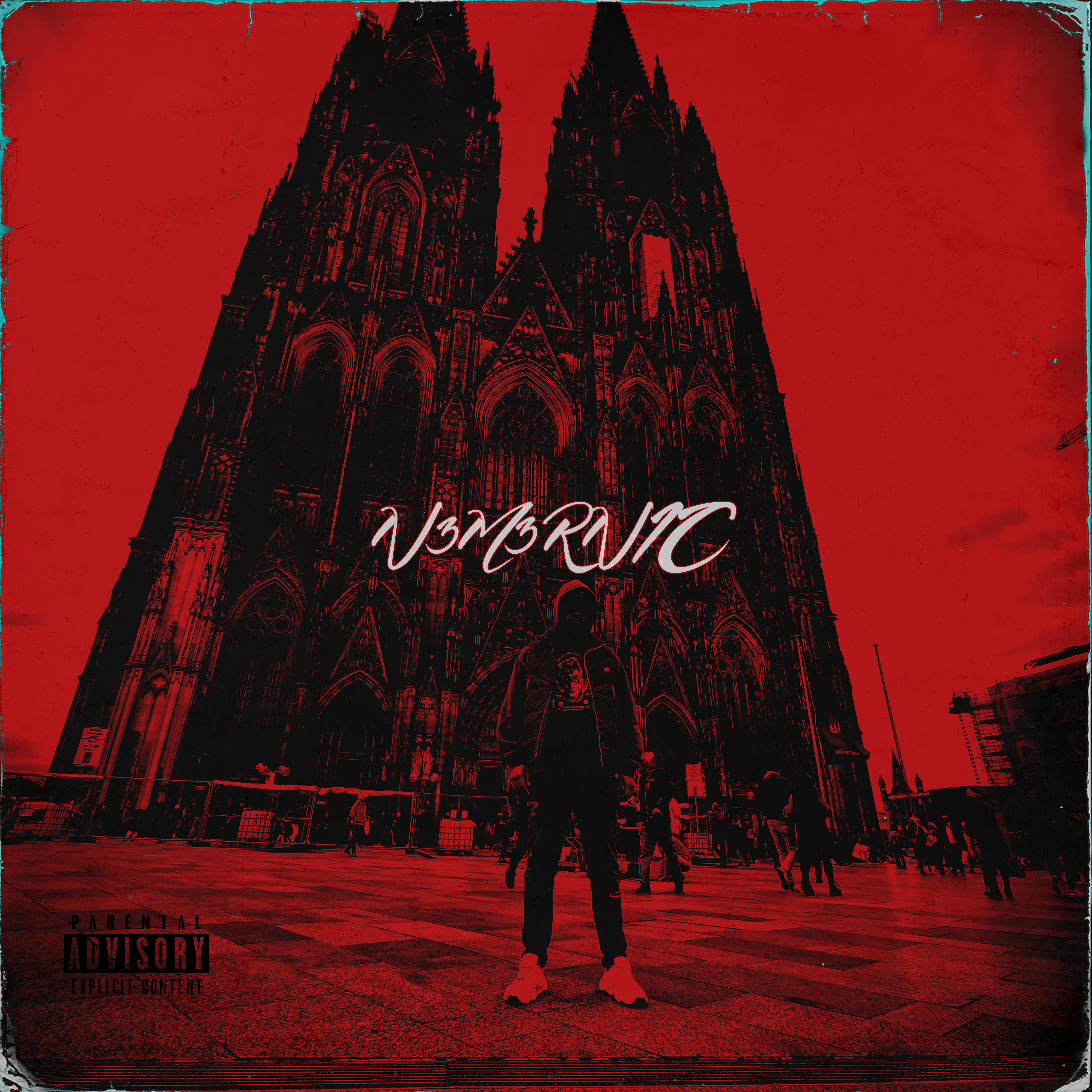 N3M3RNIC artwork