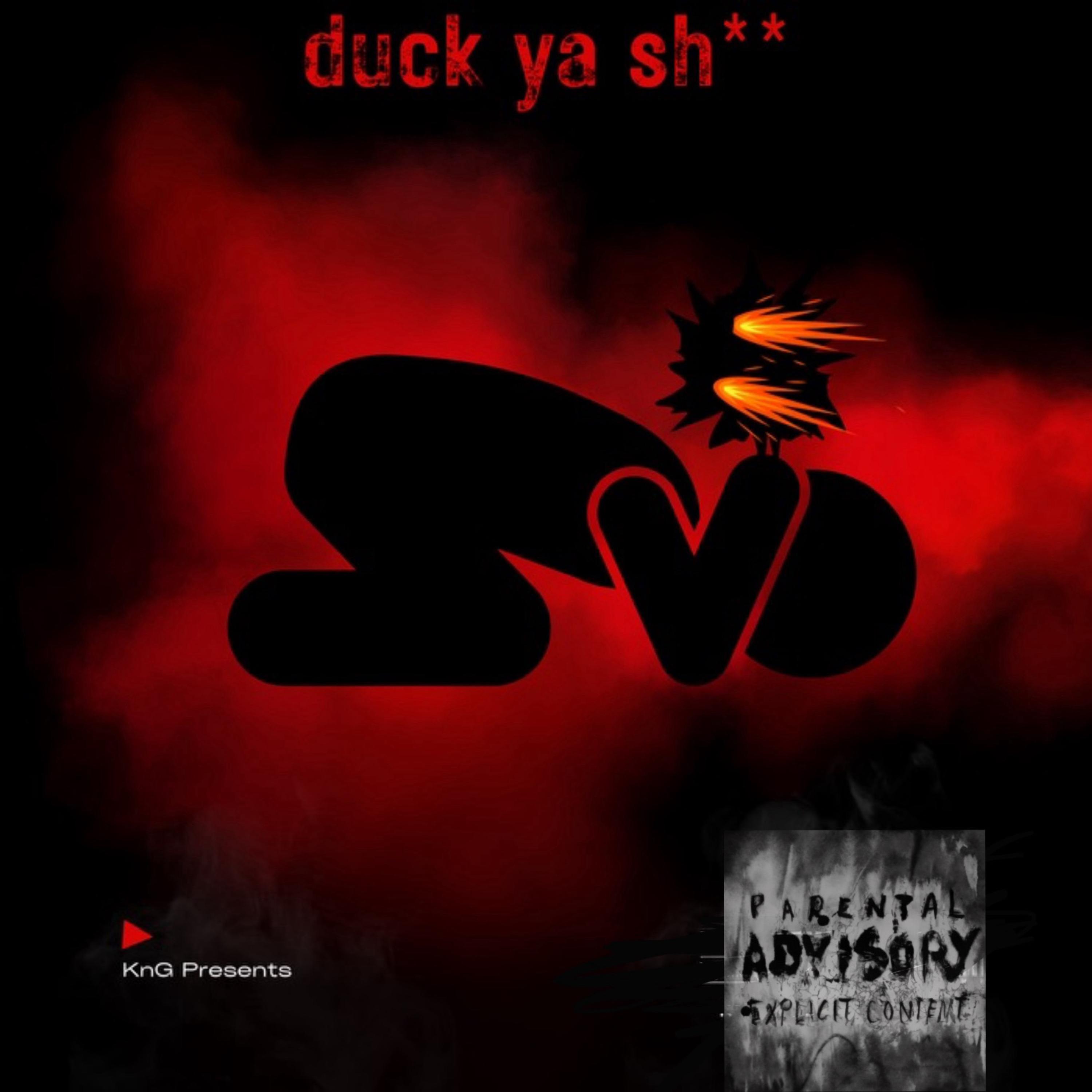 Duck Ya Shii artwork