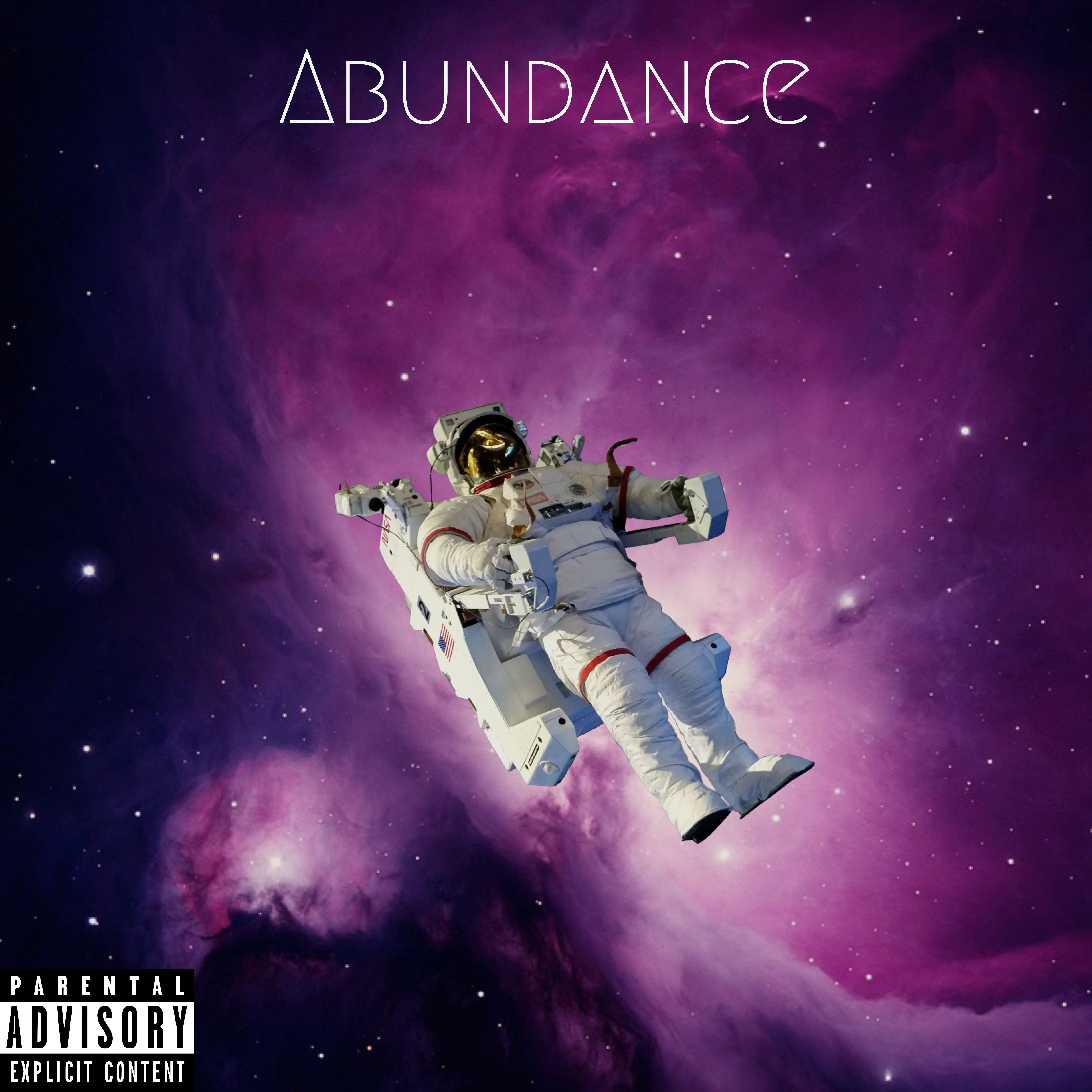 Abundance artwork