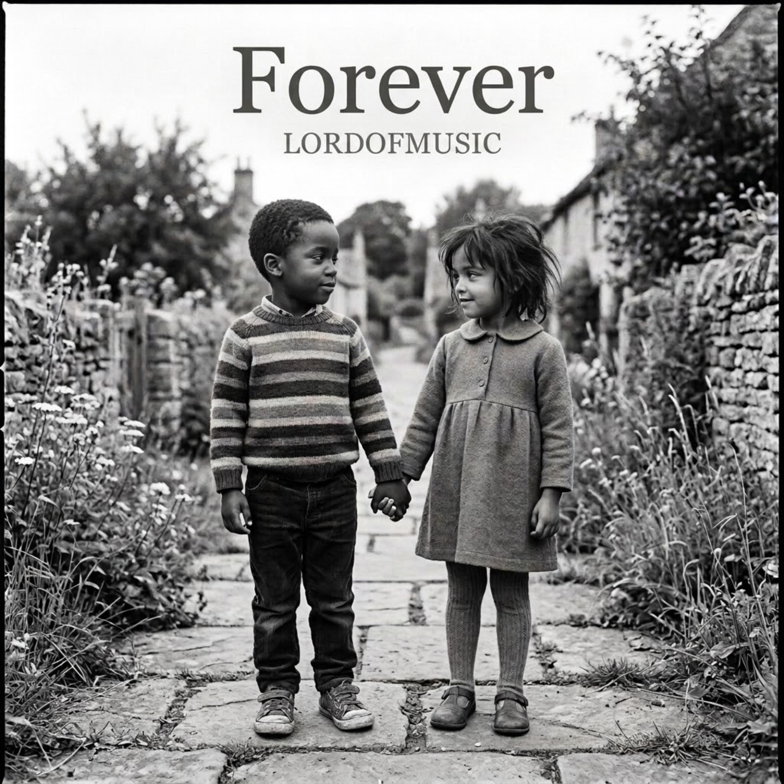 Forever by Lordofmusic cover art