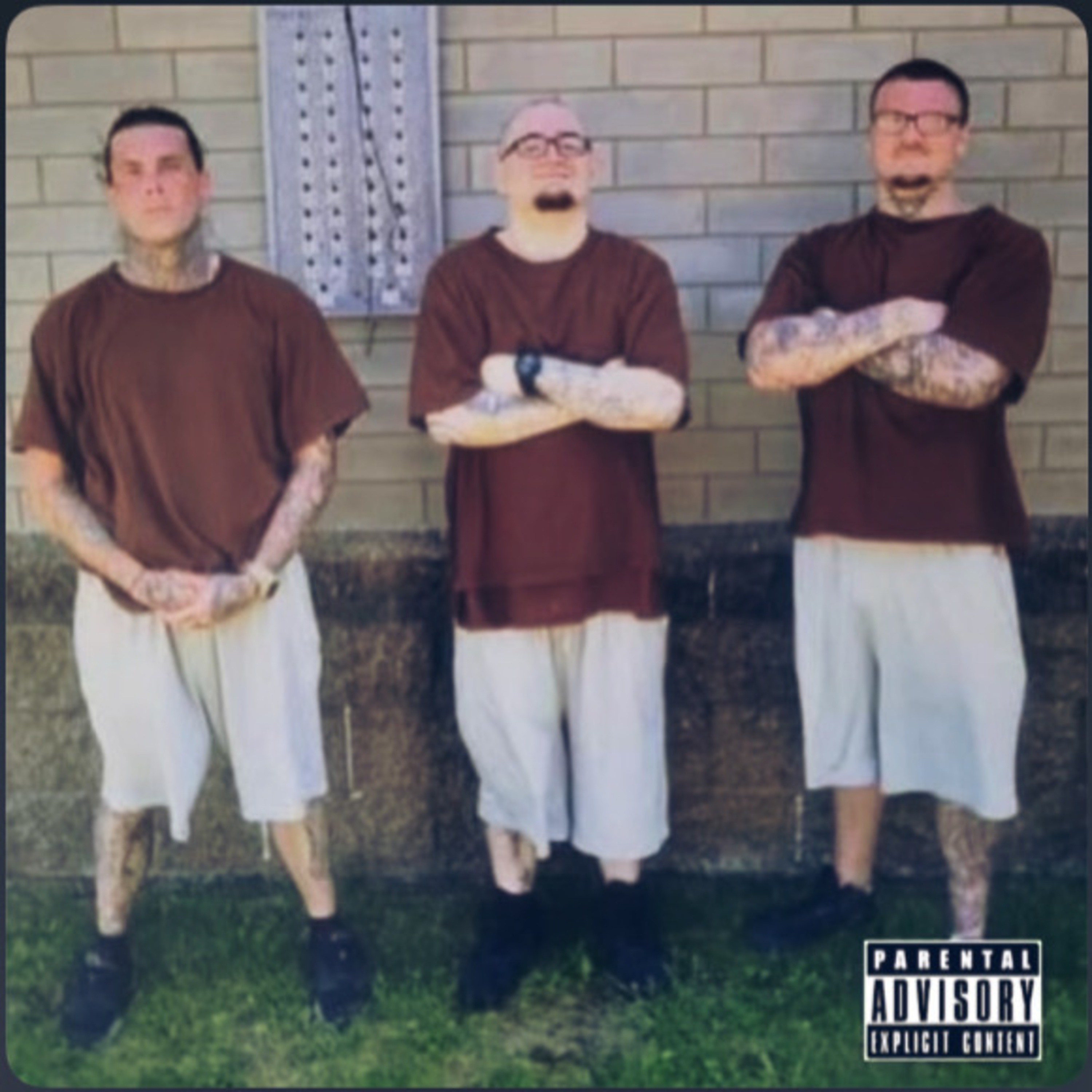 Countin’ Pesos artwork