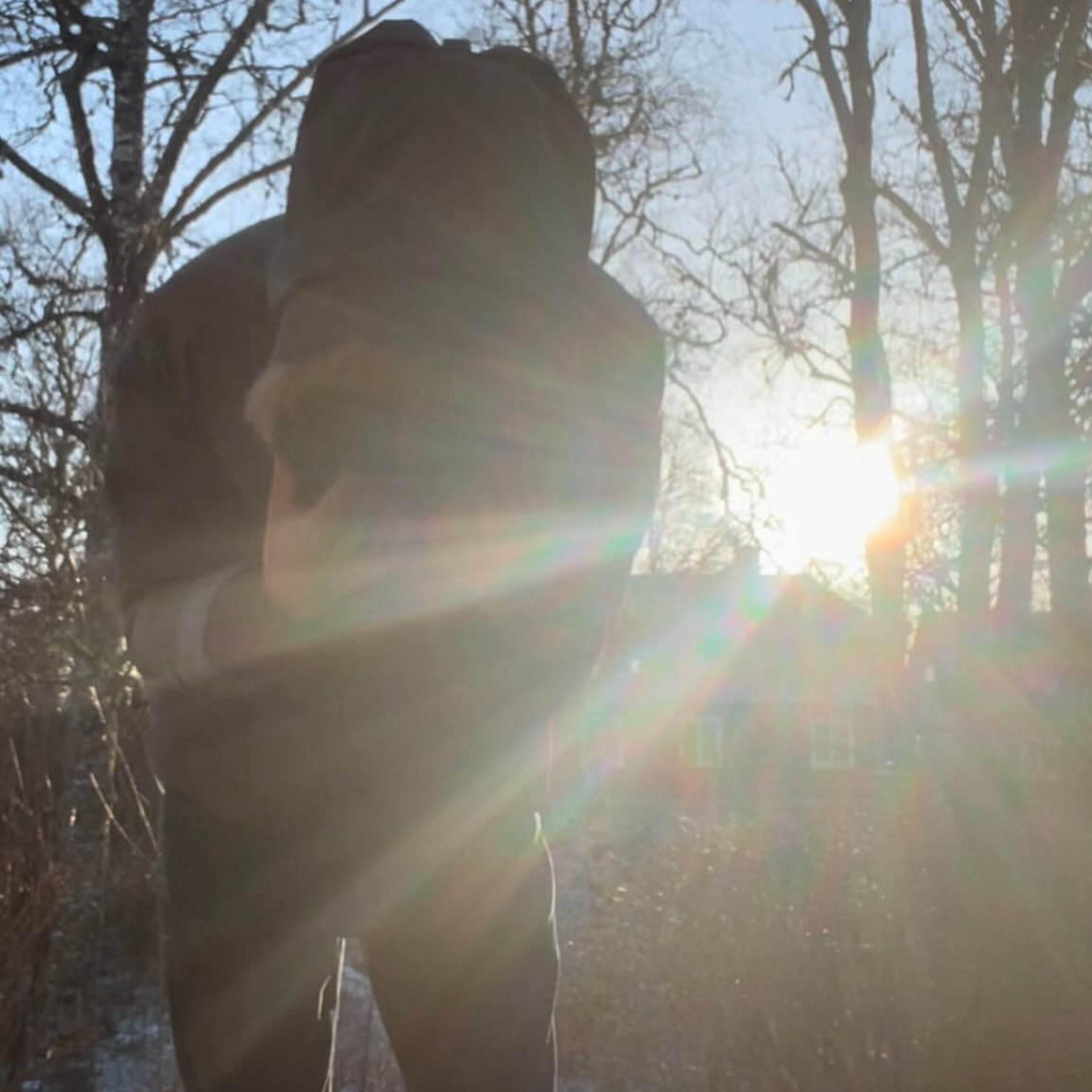 kickstand (lurk) artwork