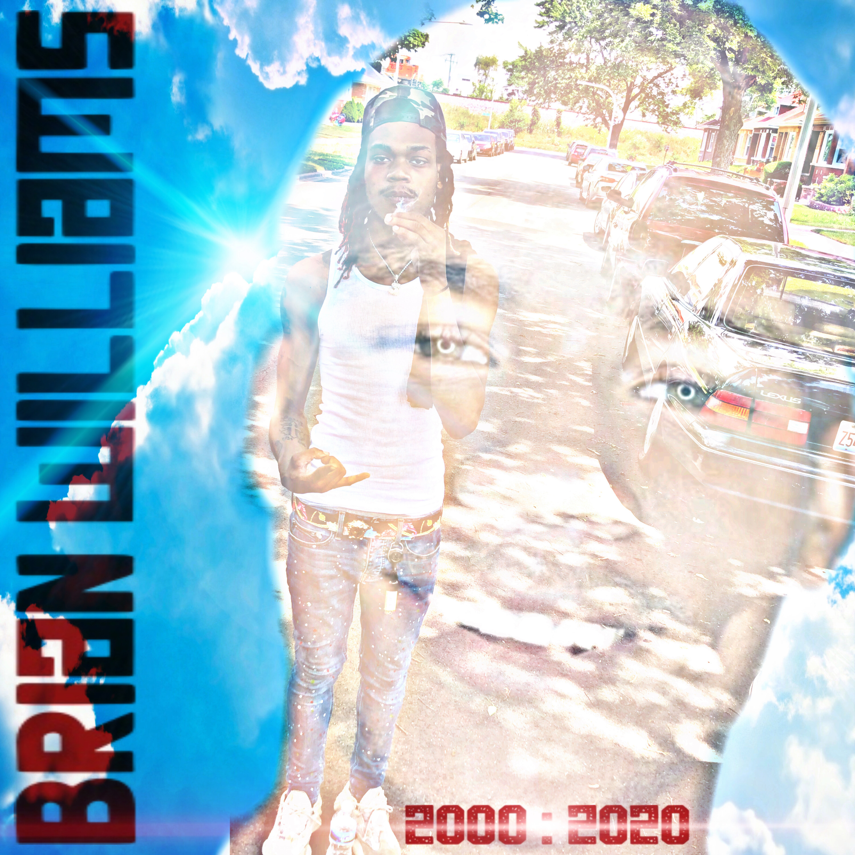 I DONT UNDERSTAND artwork