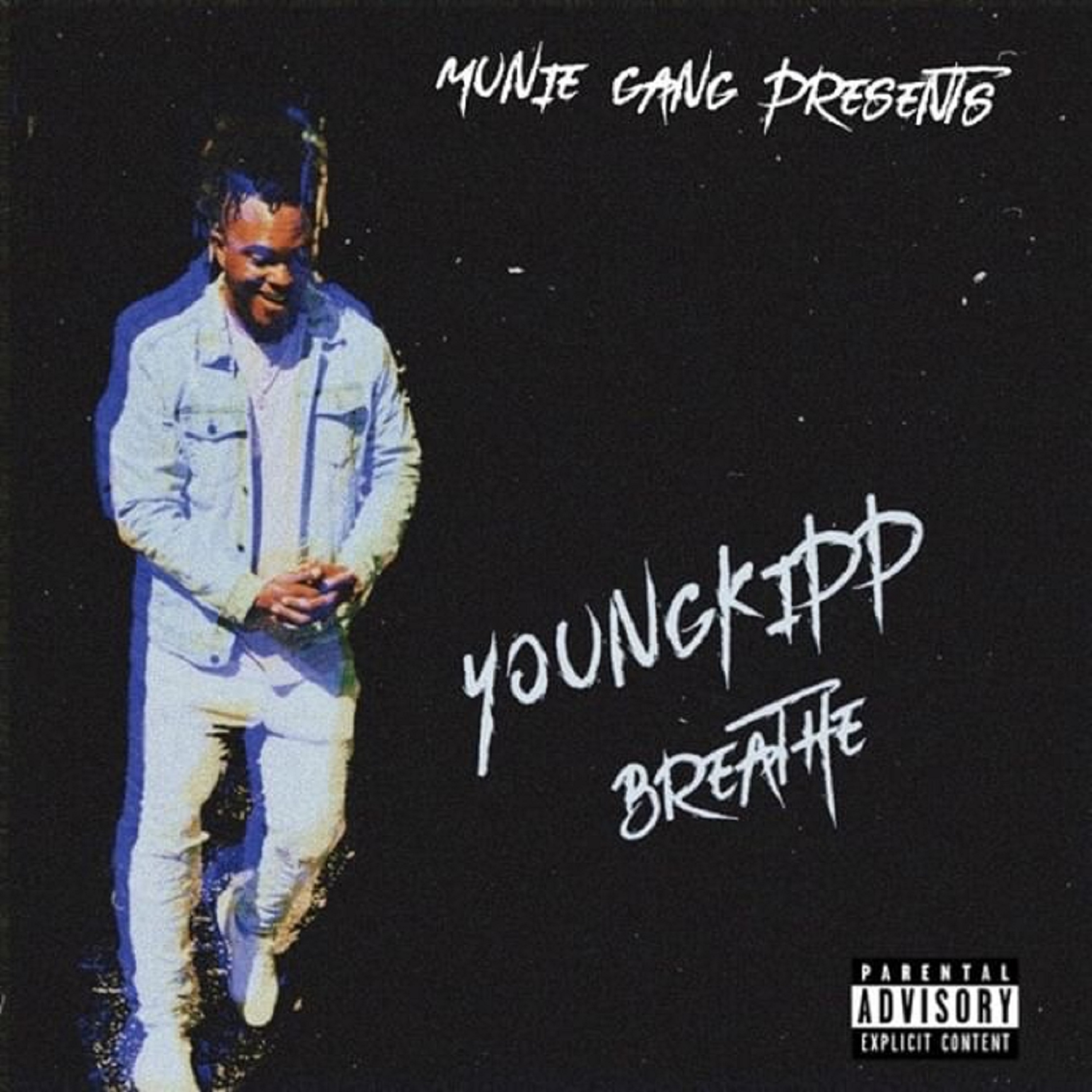 Breathe artwork