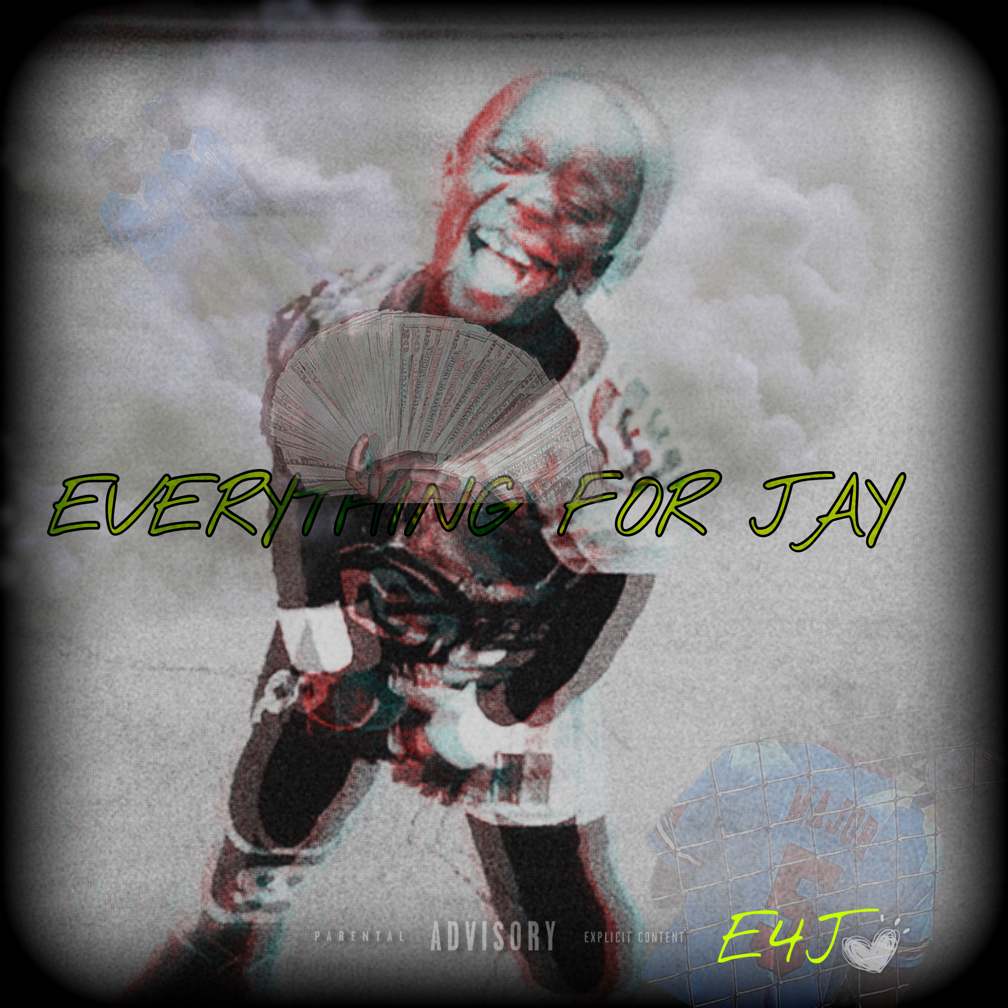 Everything For Jay artwork