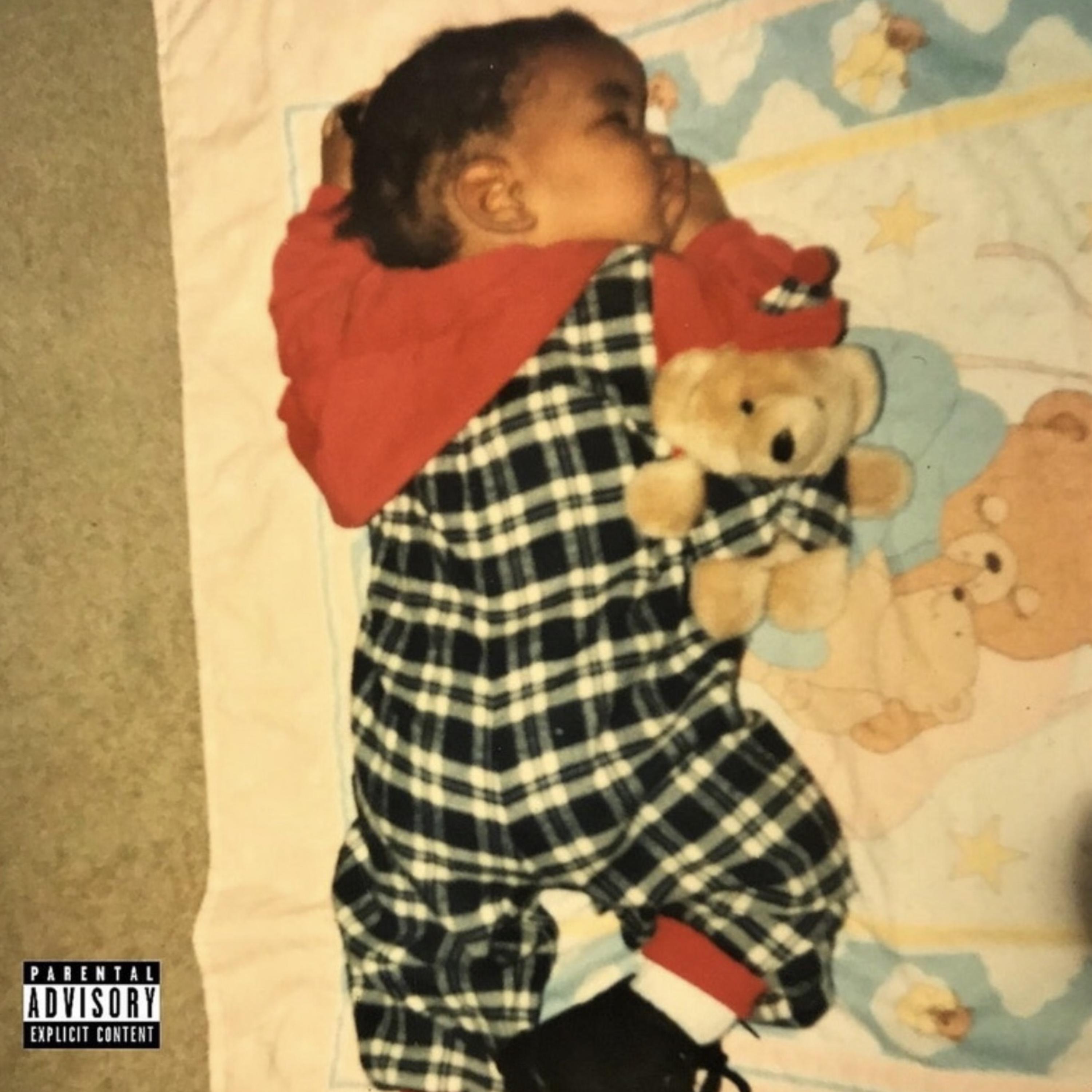 1990 Sumthin by LoveSymbolDon cover art