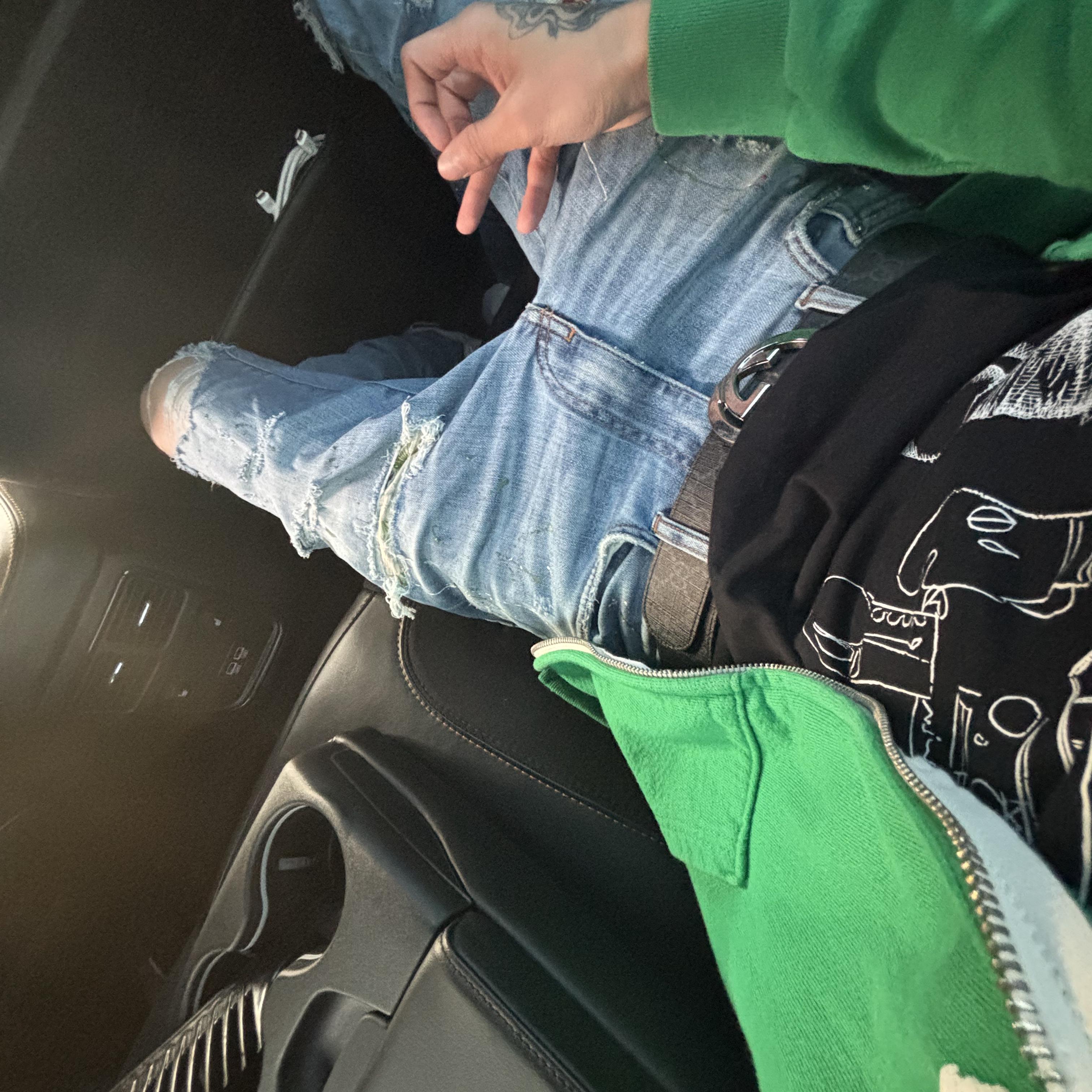 Slowly driftin artwork