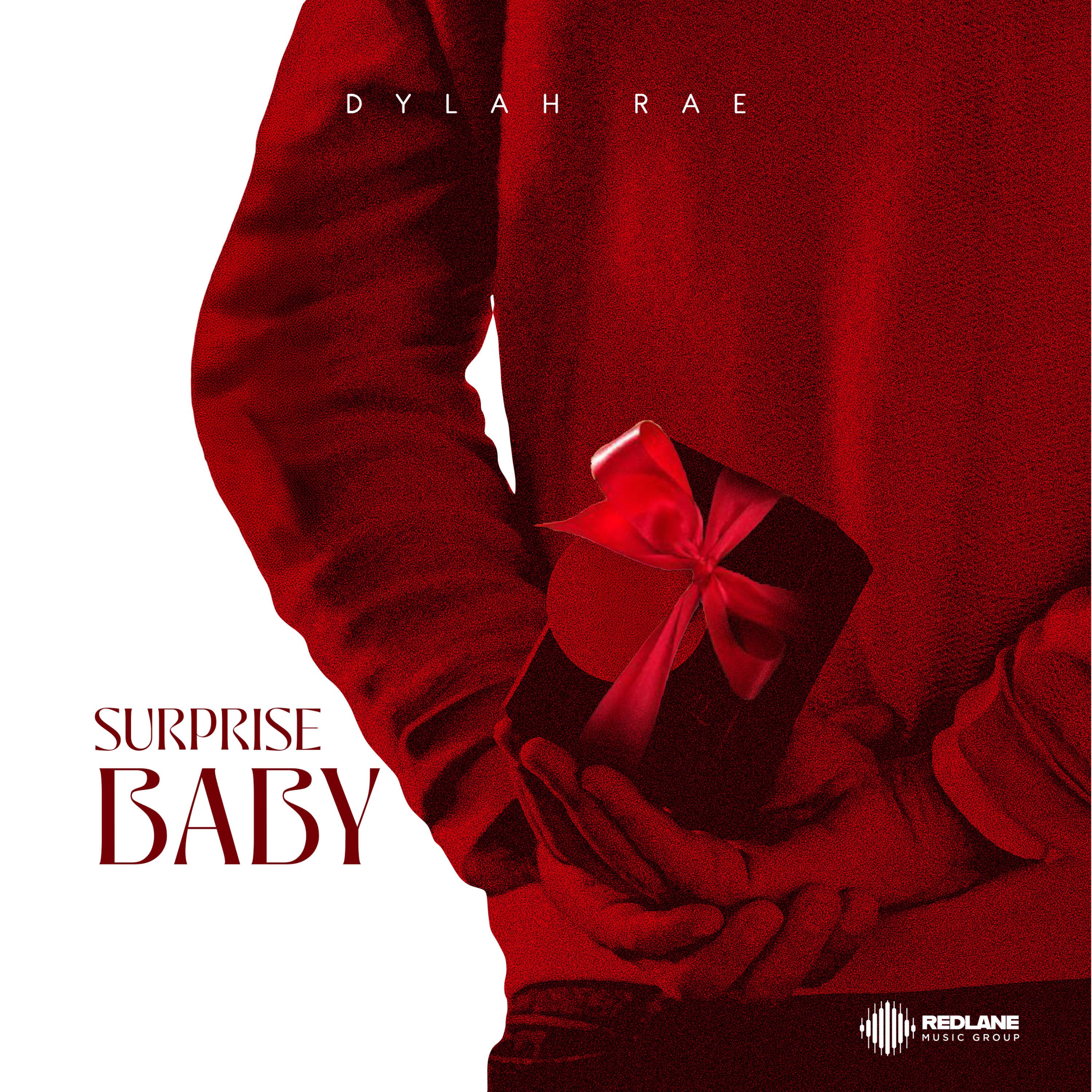 Surprise Baby artwork