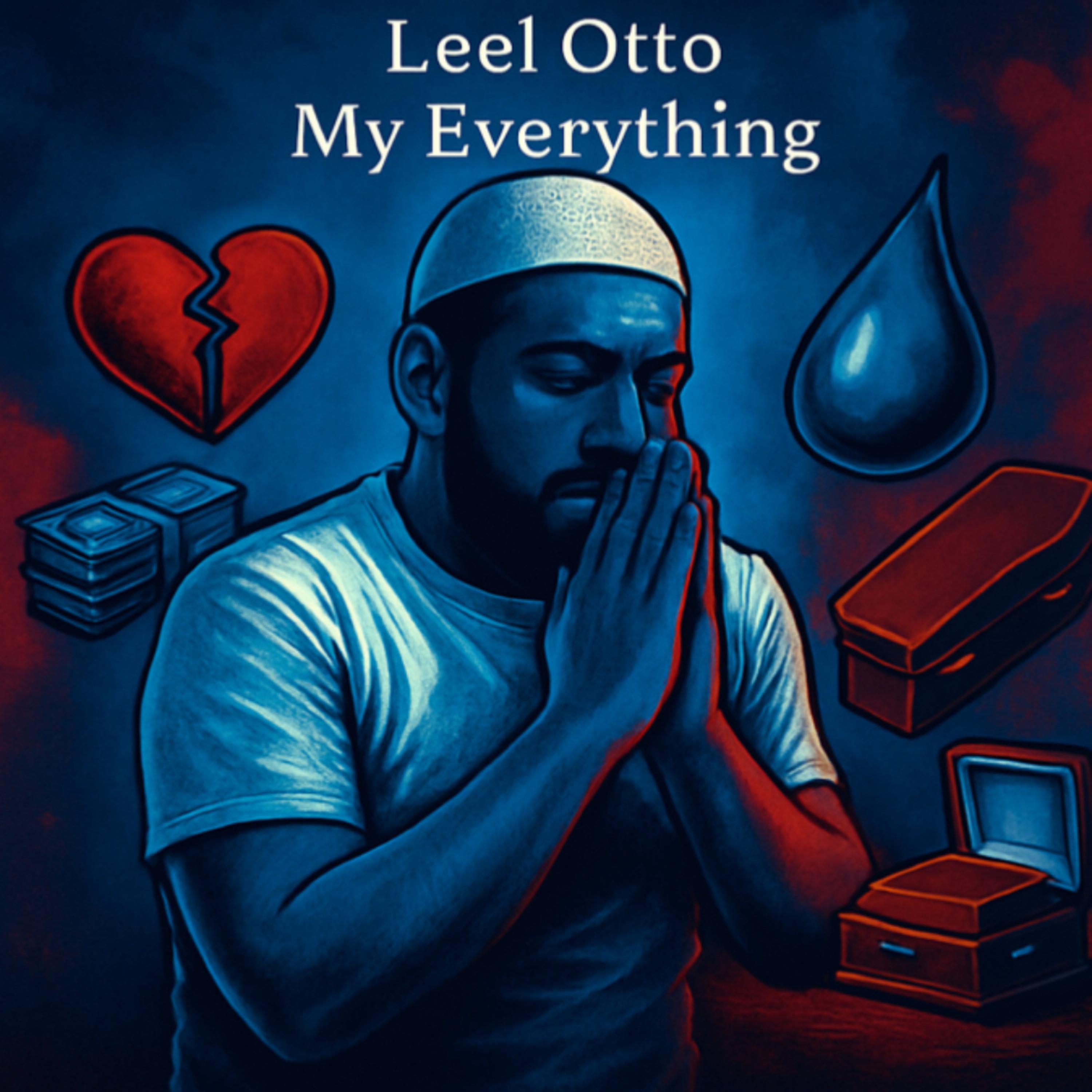 Everything artwork
