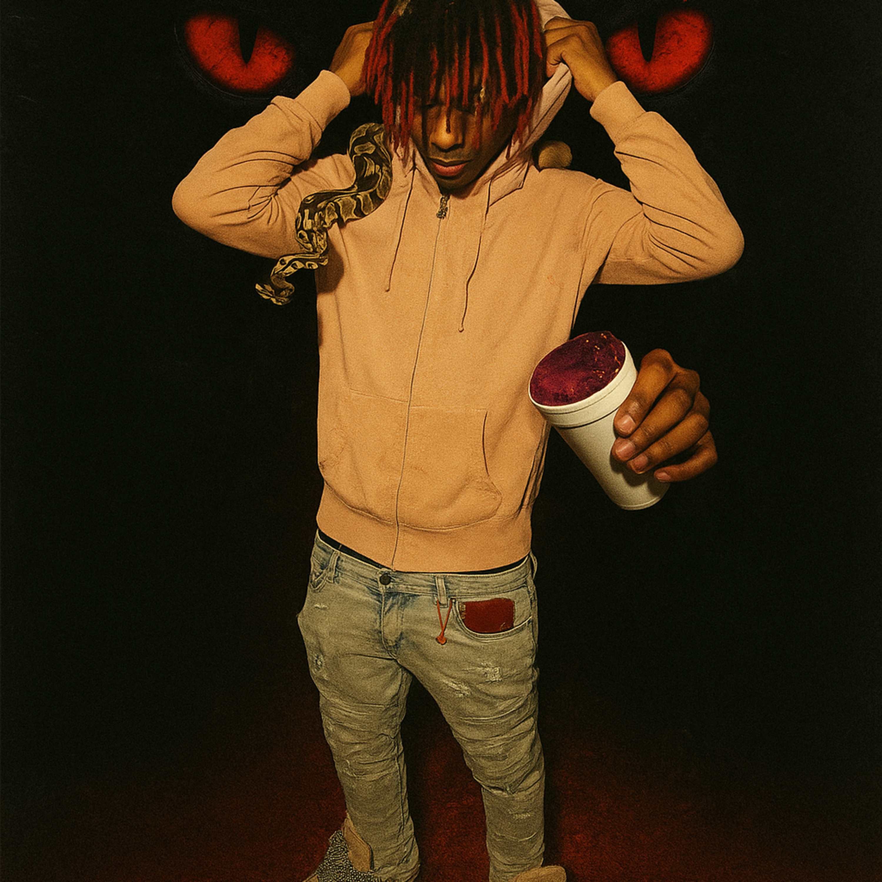 Demons artwork