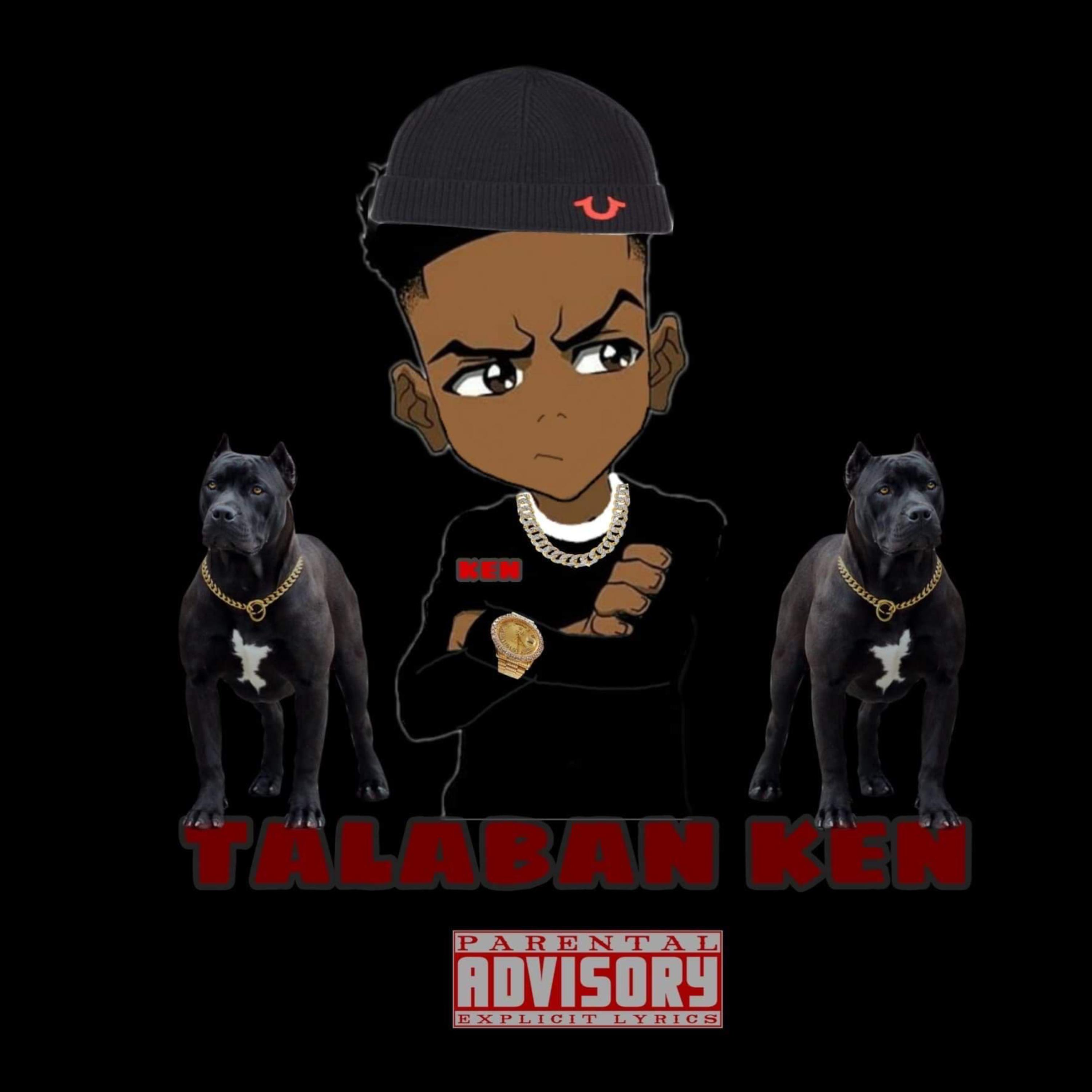 Damn artwork
