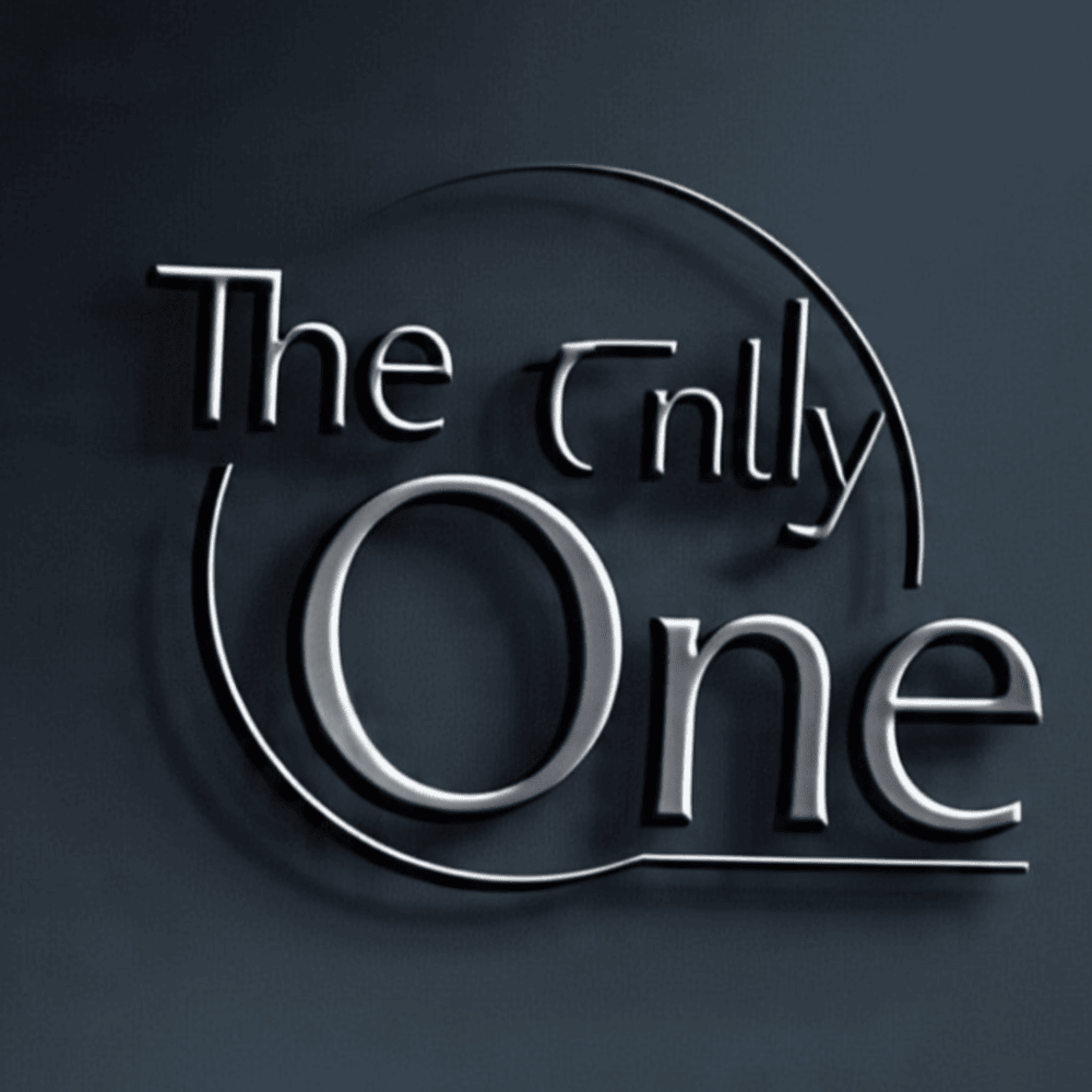 the only one artwork