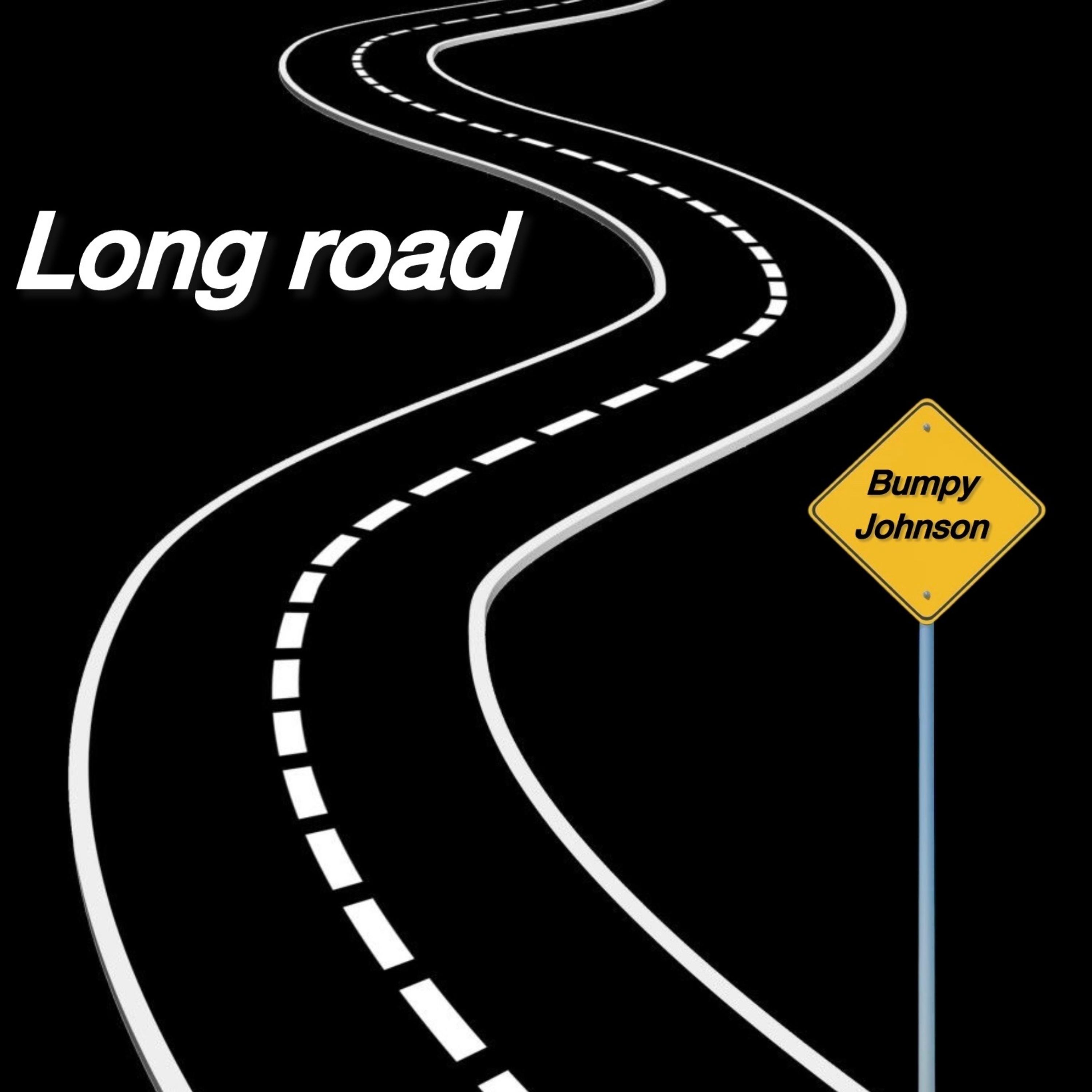 LONG ROAD artwork