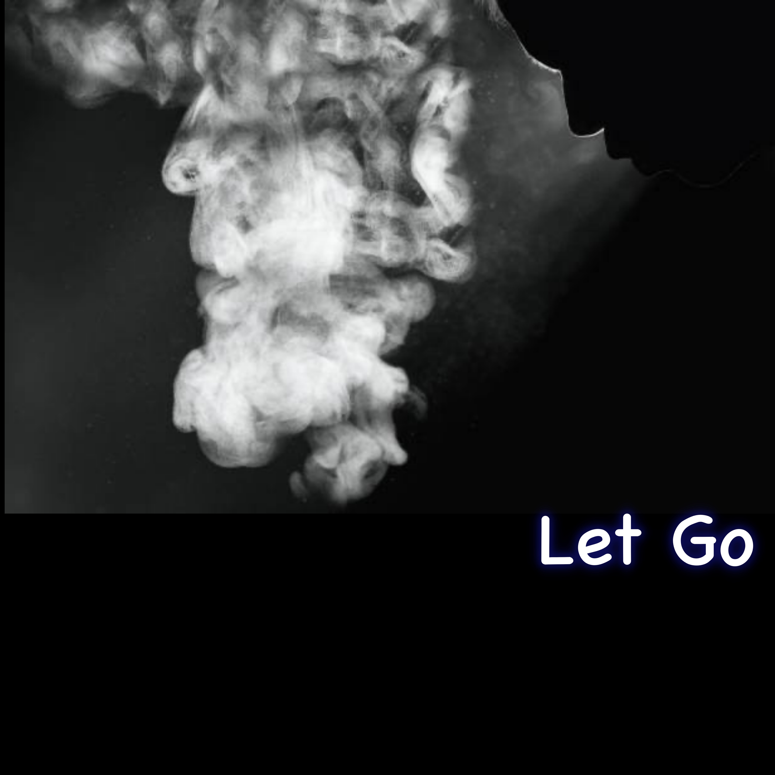 Let Go artwork