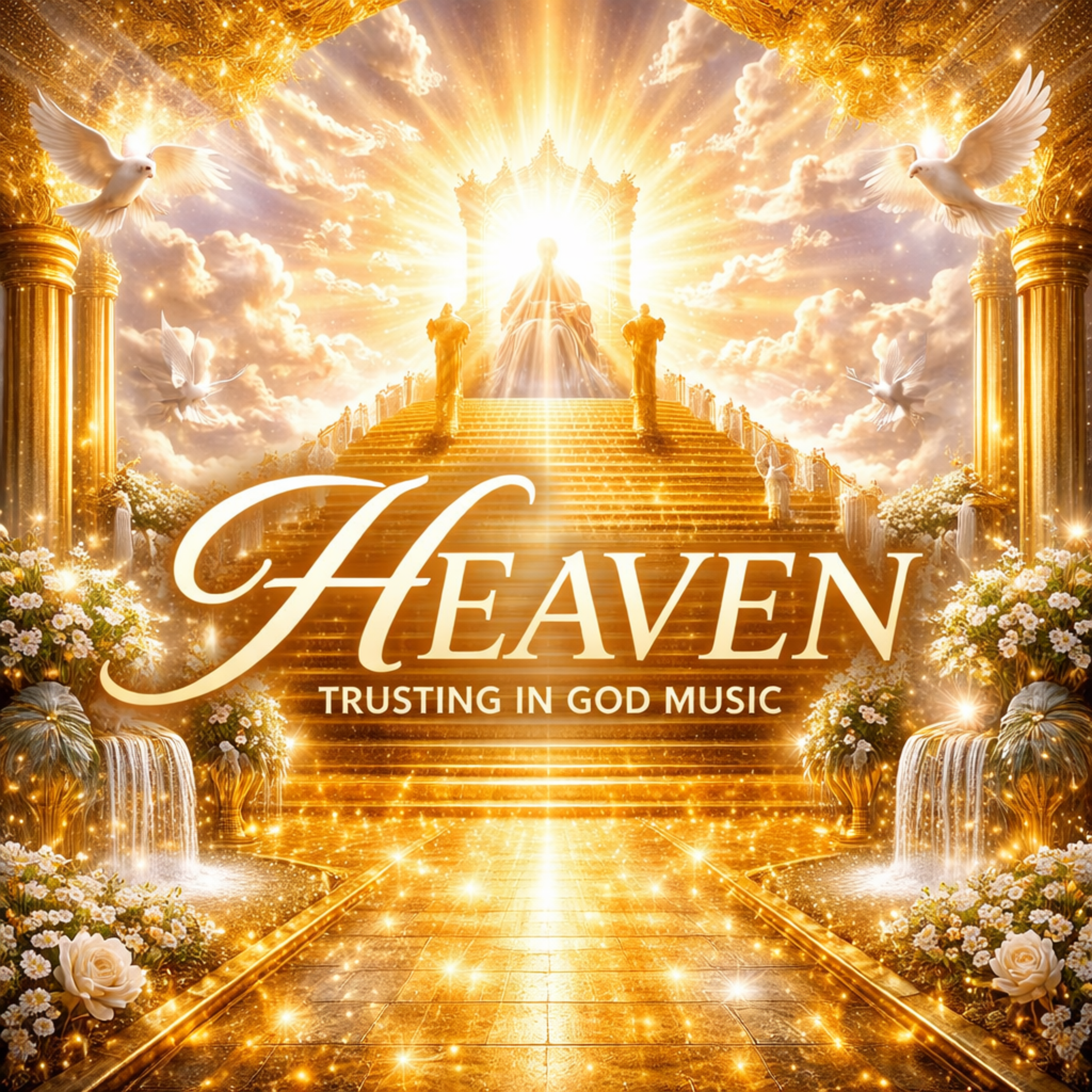 Heaven artwork