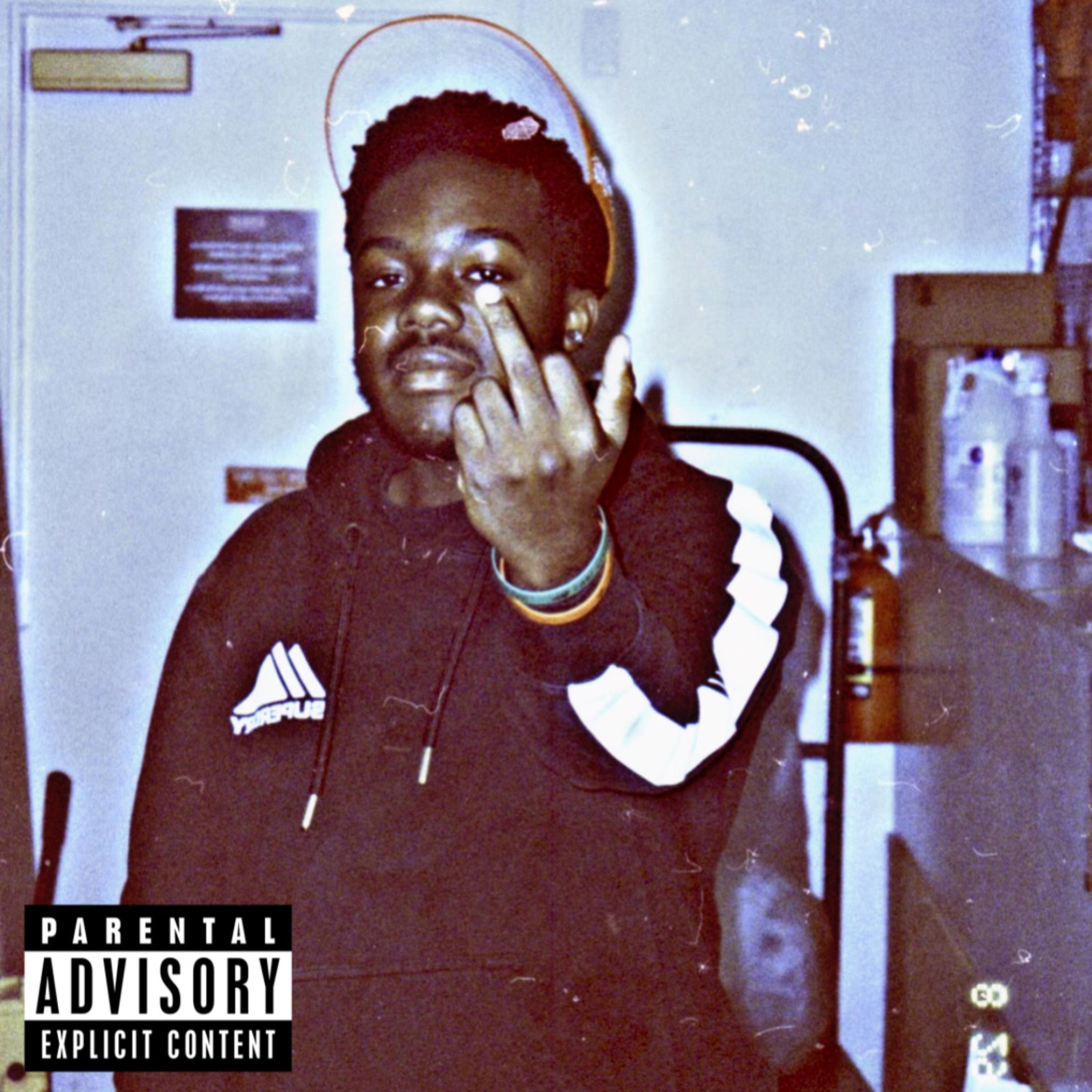 1 OF 1 artwork