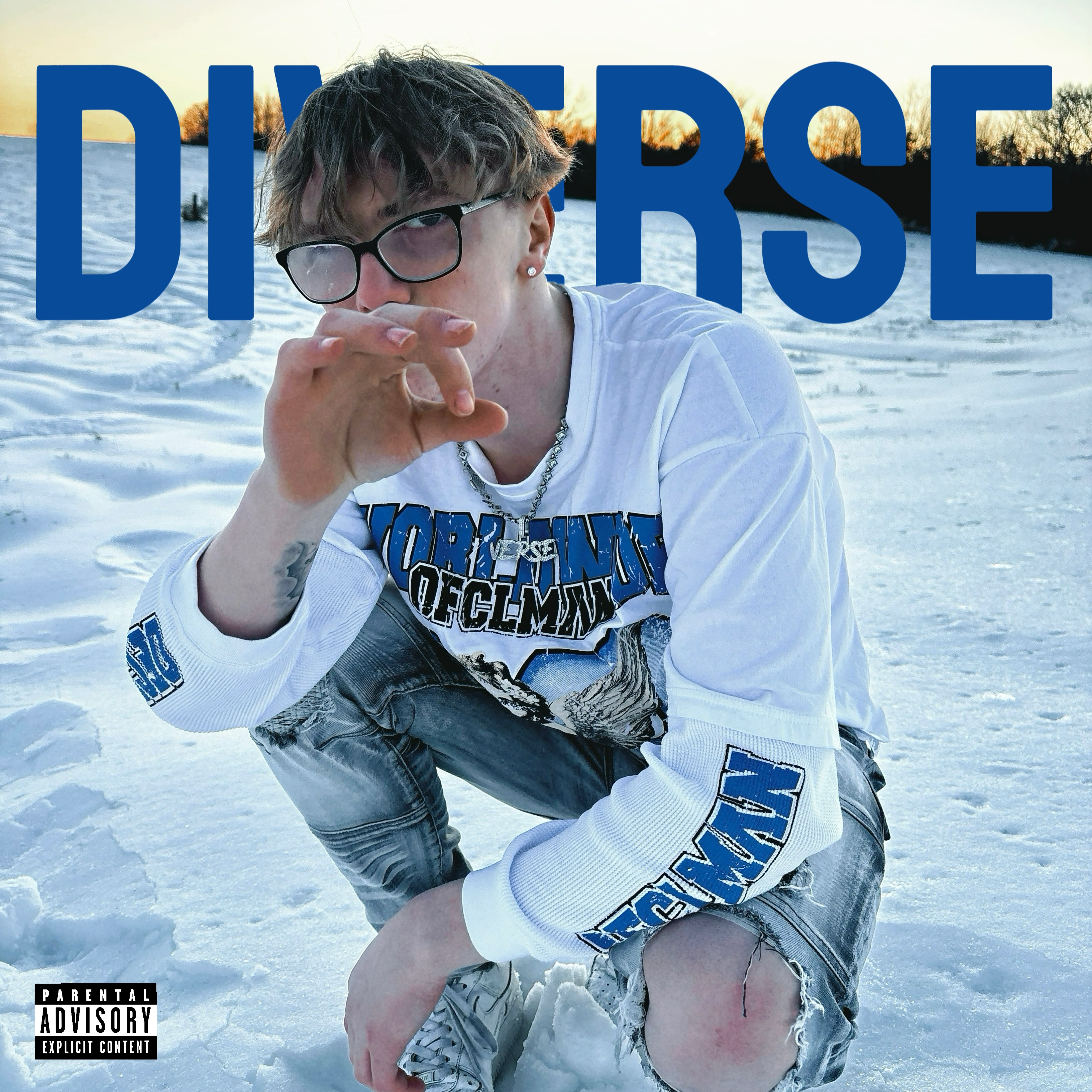 Diverse artwork