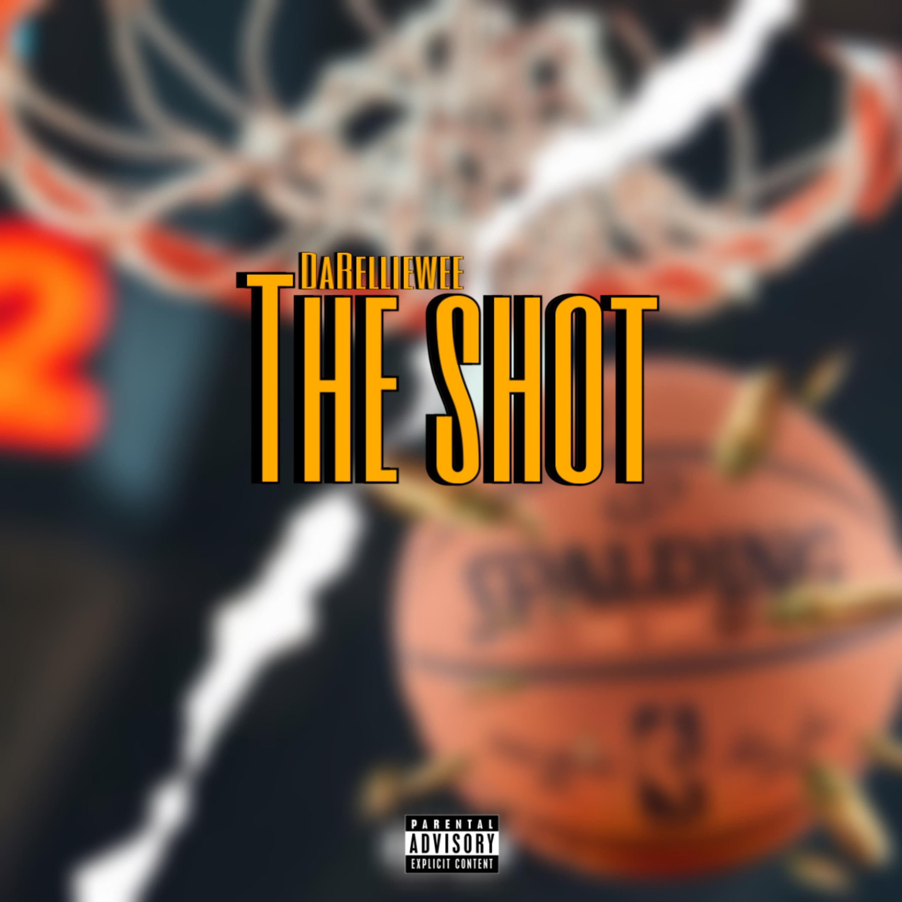 The Shot artwork