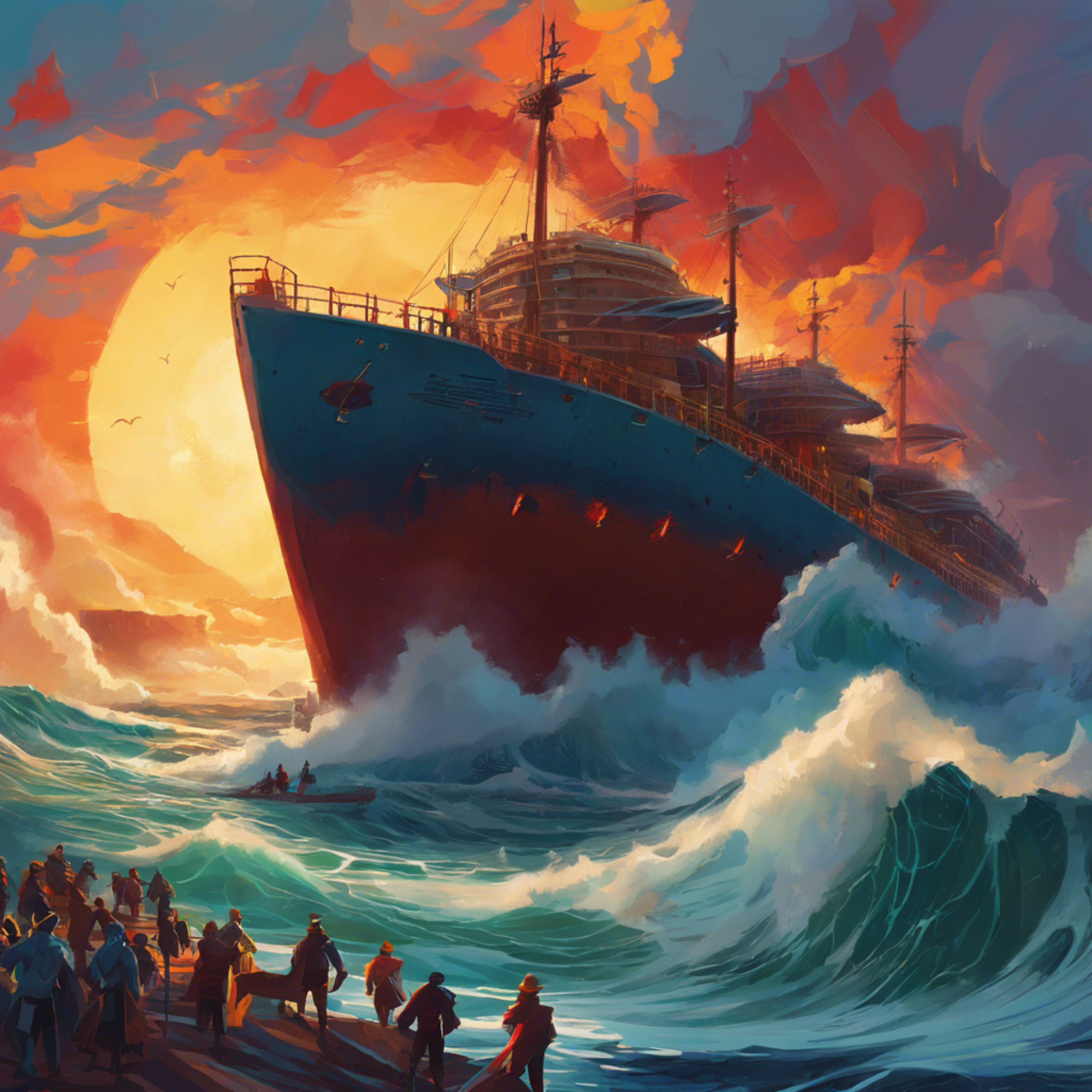 Rise Up Against The Fumble artwork