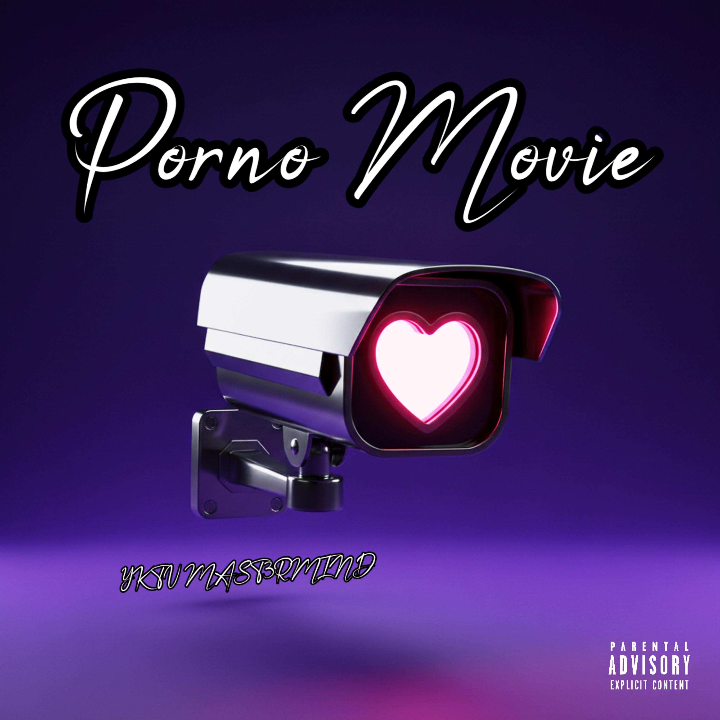 Porno Movie artwork