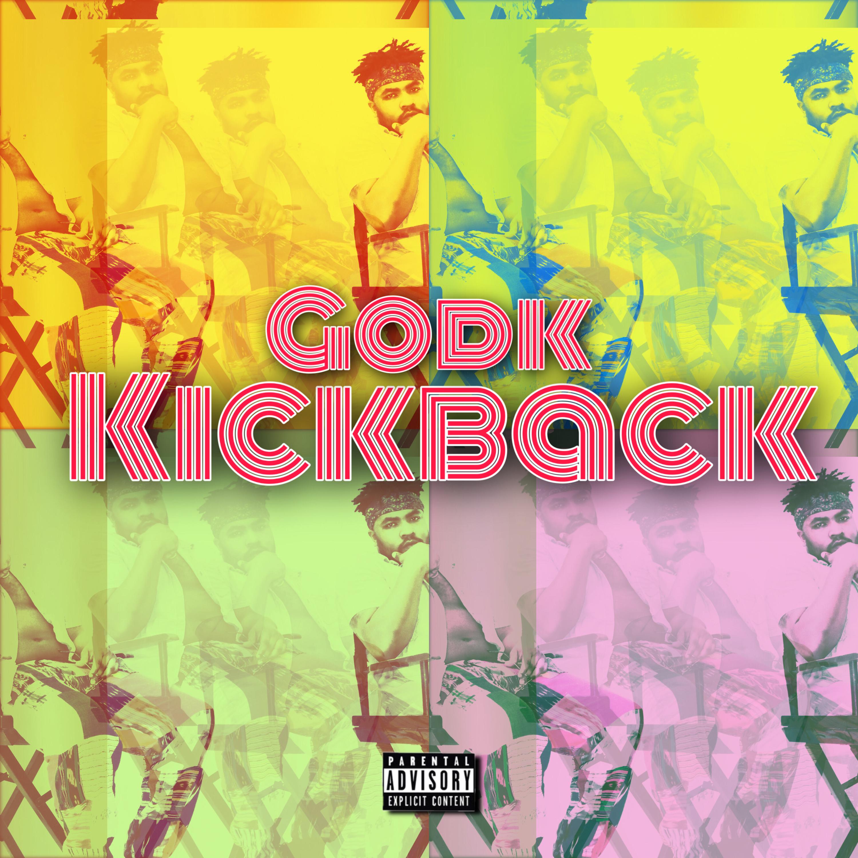Kickback artwork