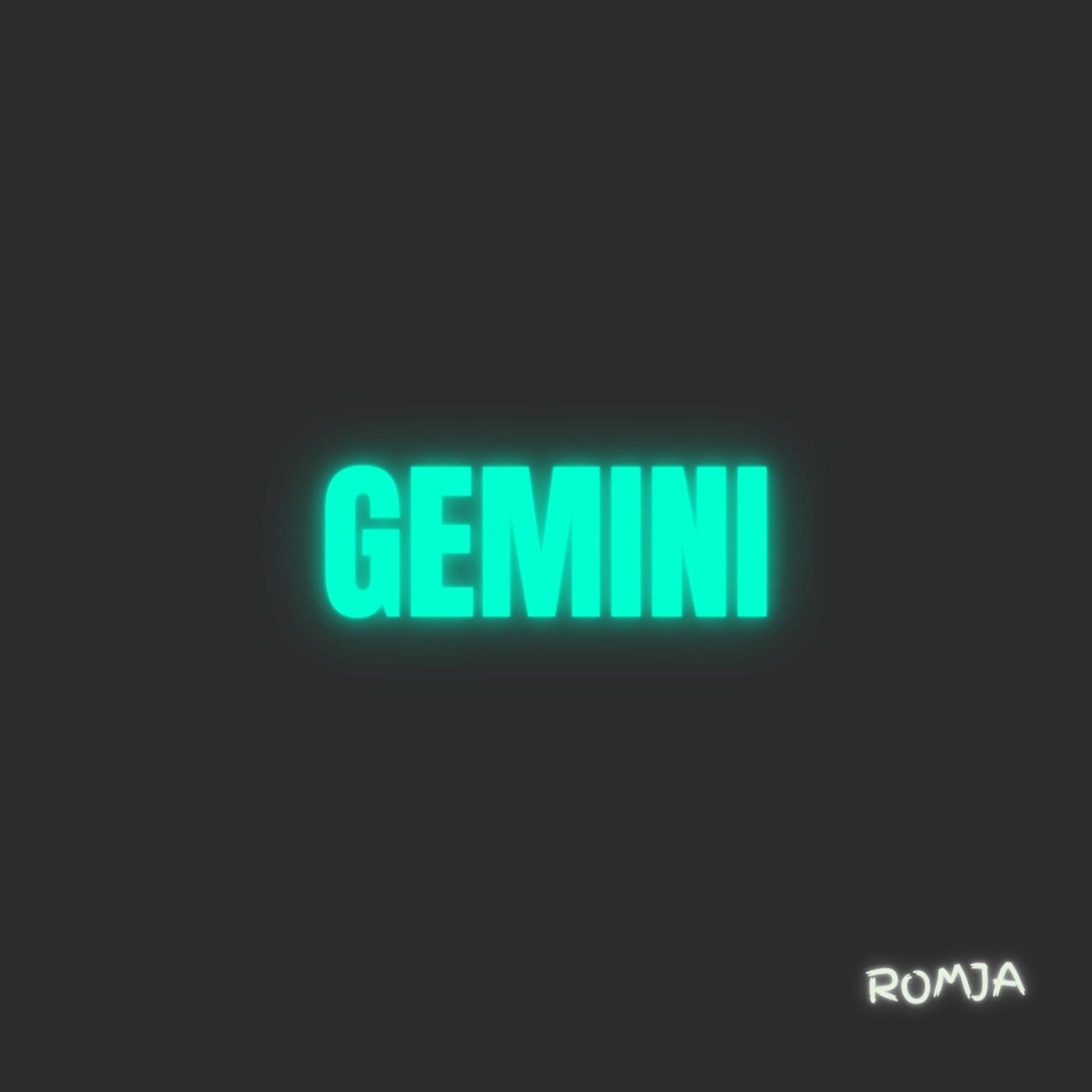 Gemini artwork