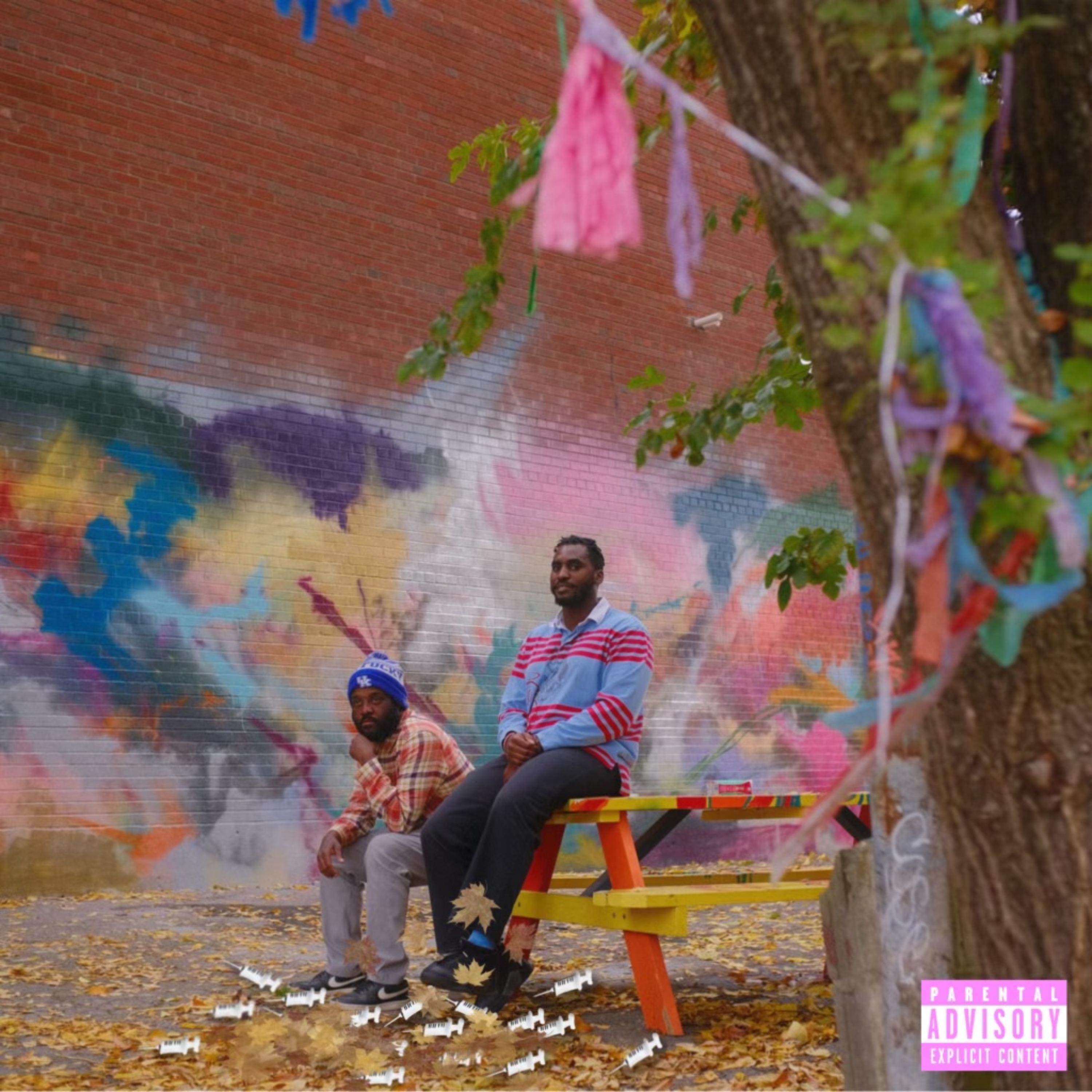 Mekhi Pfizer artwork