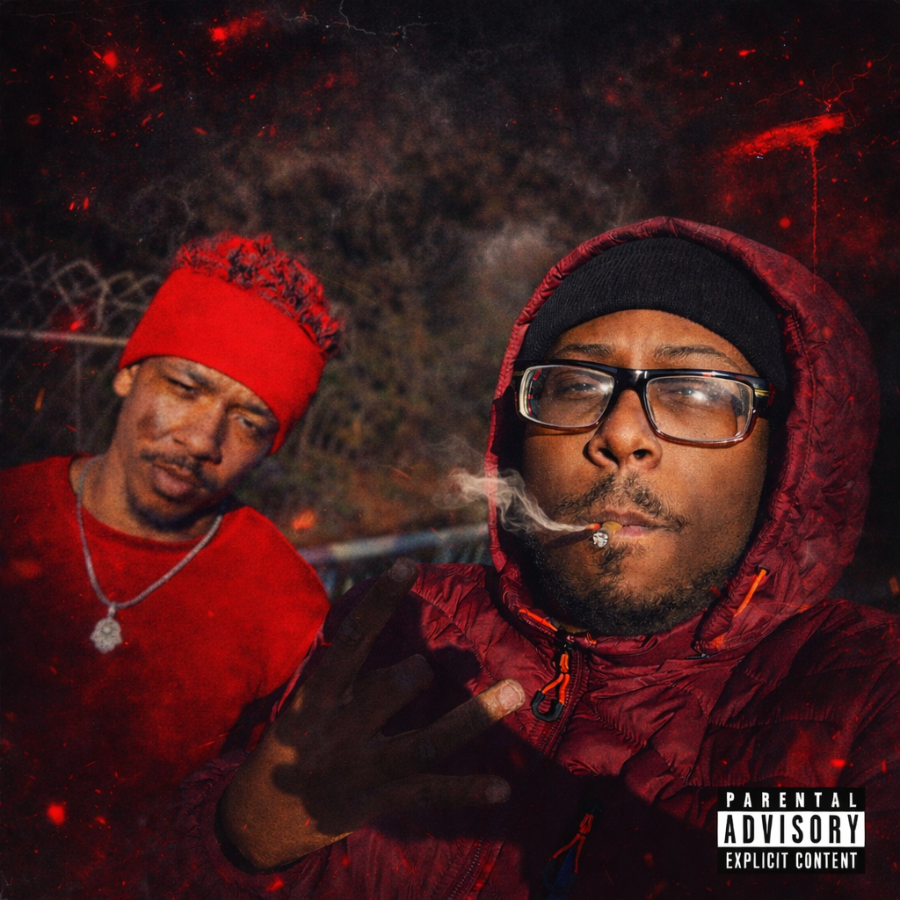 Whatchu Gon DO For It artwork