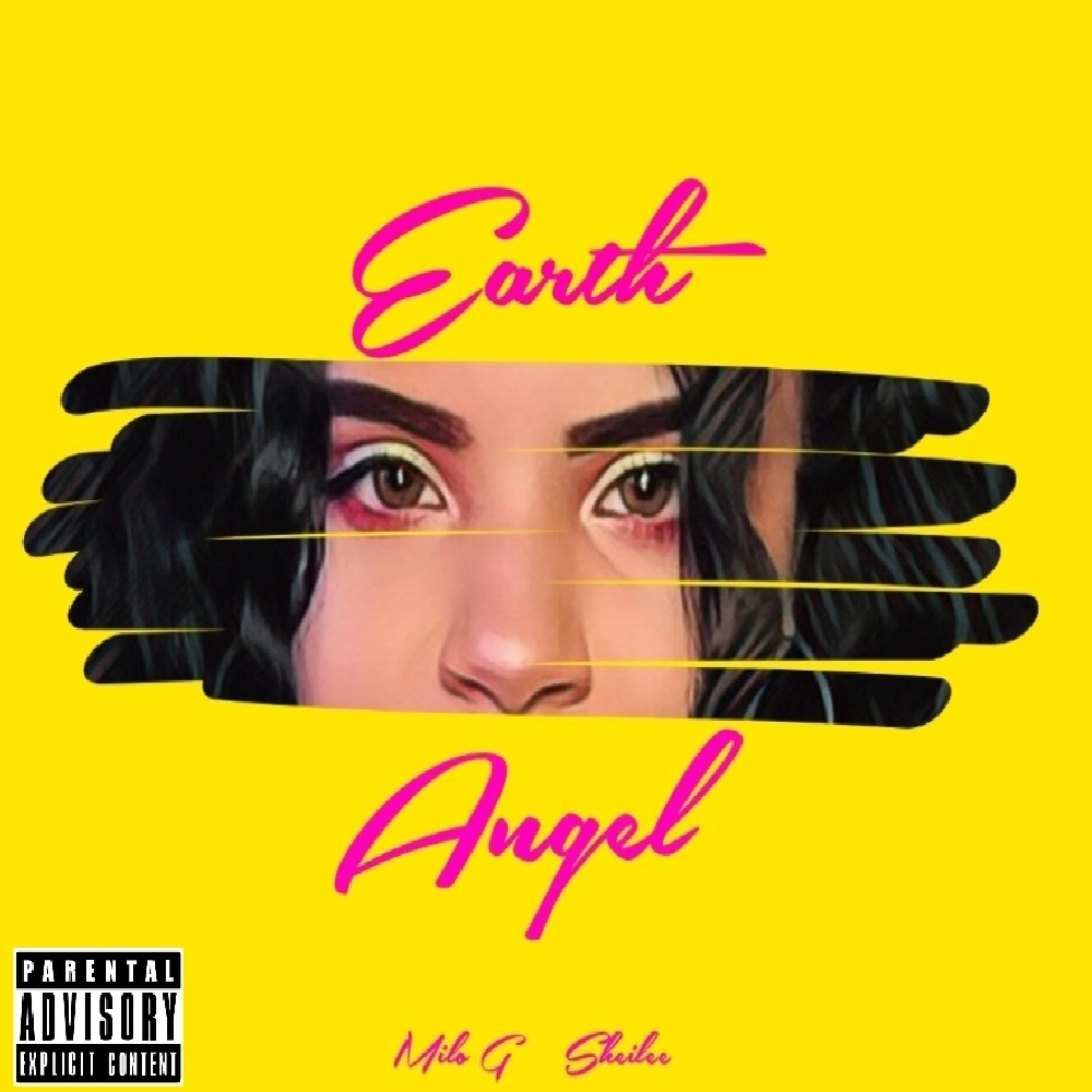 Earth Angel (Complete) artwork