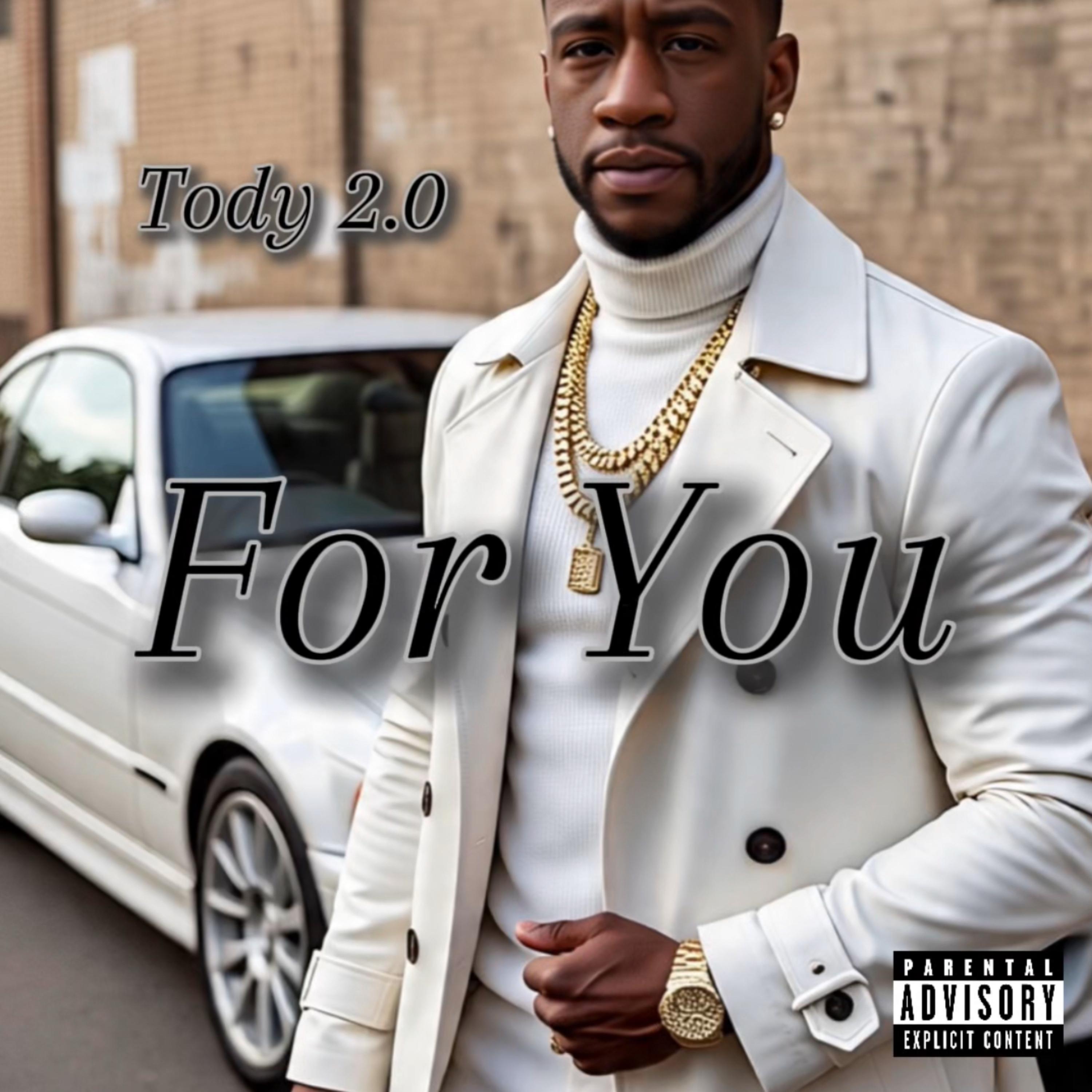 For You artwork