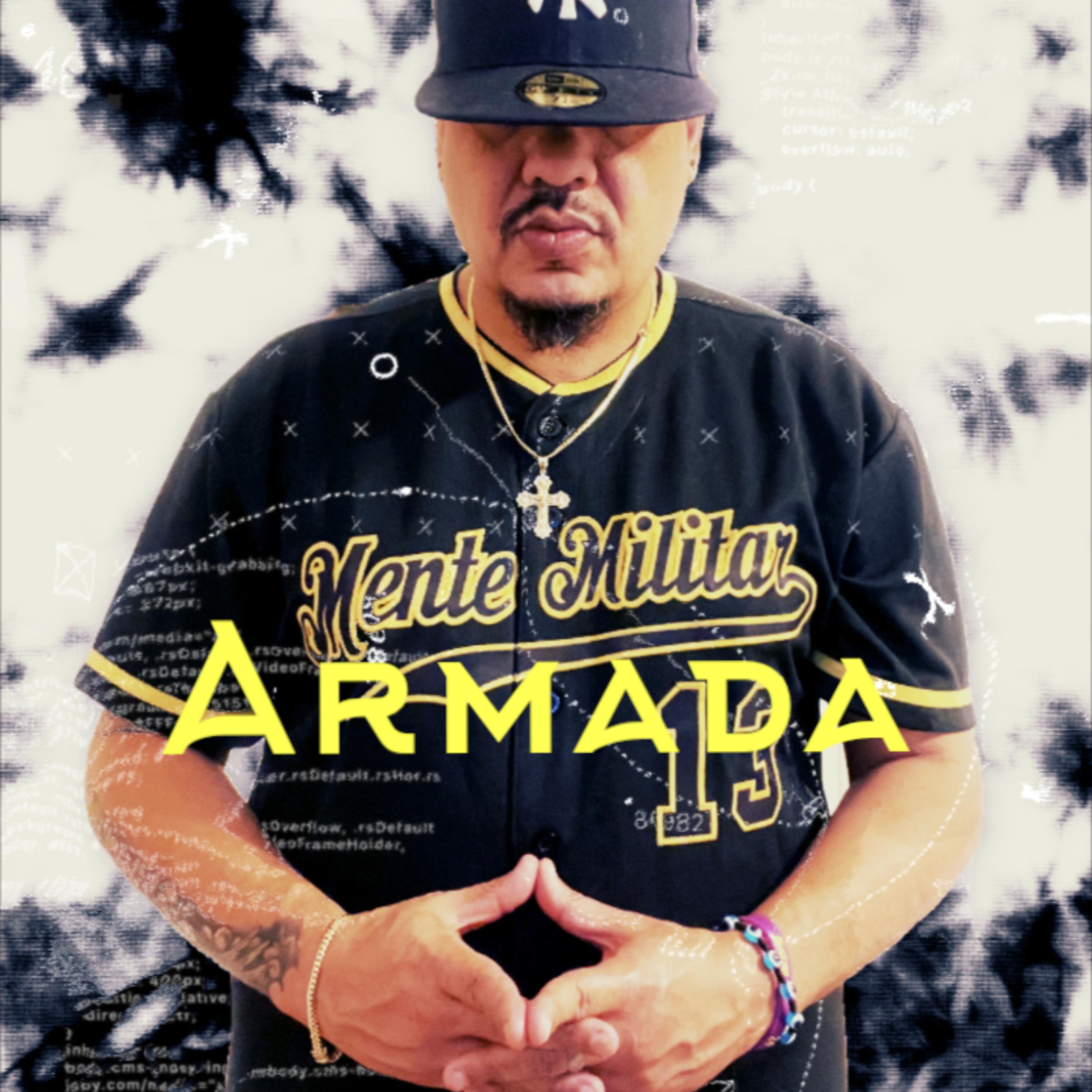 Armada artwork