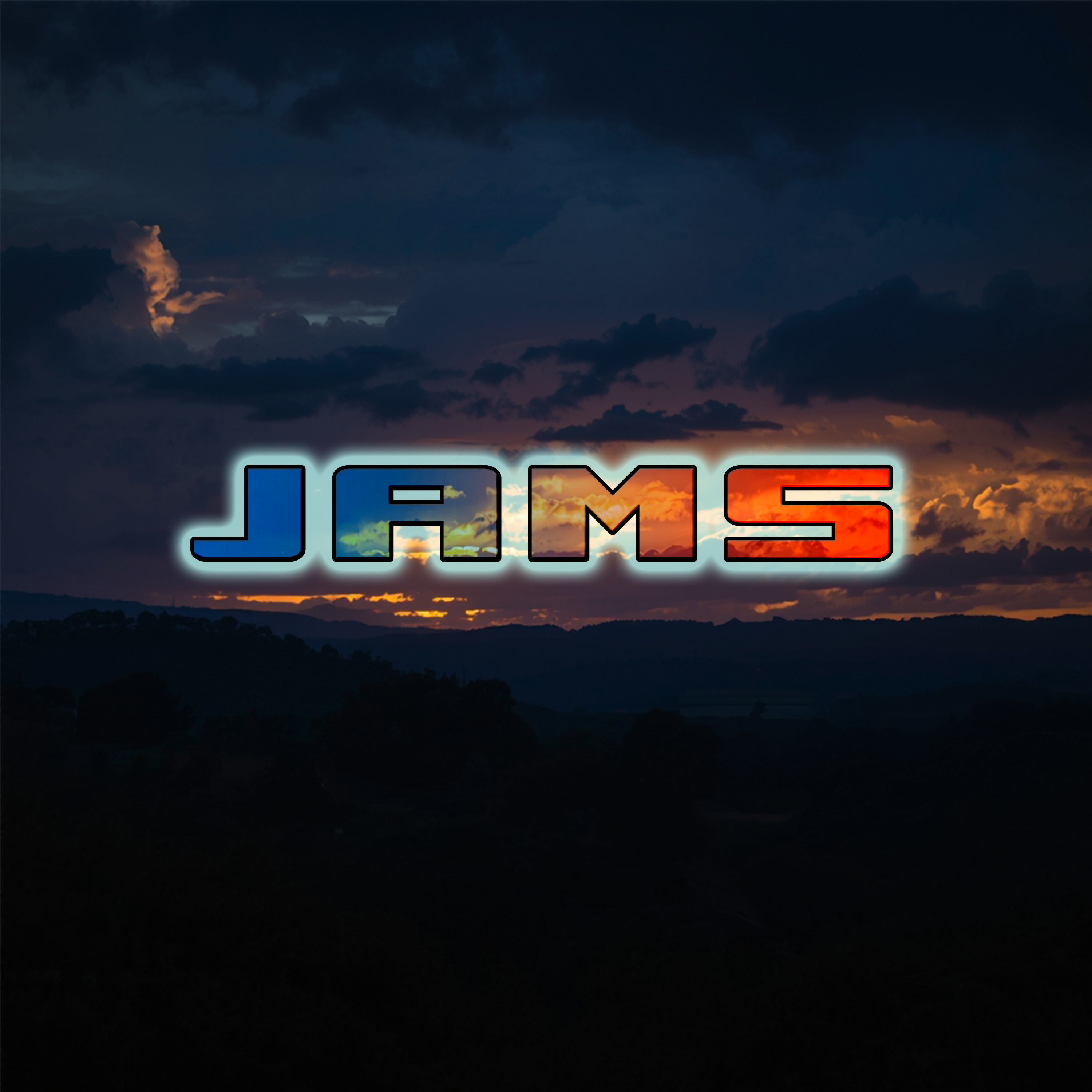 Jams artwork