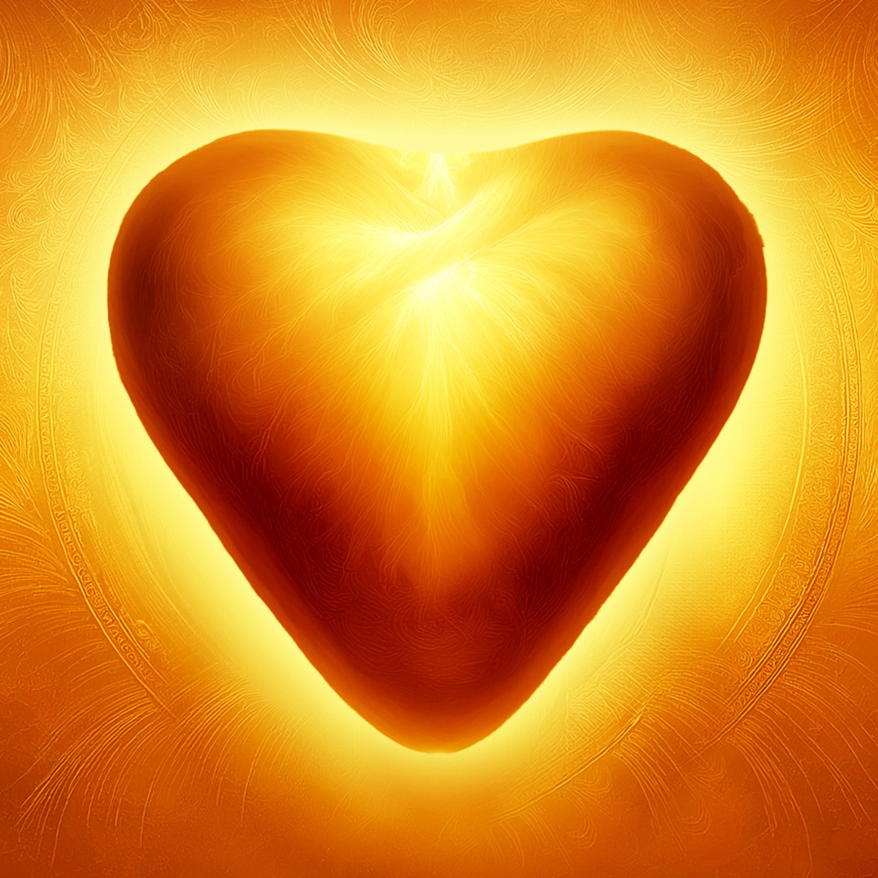 Affirmations, I Am Safe, I Am Calm artwork