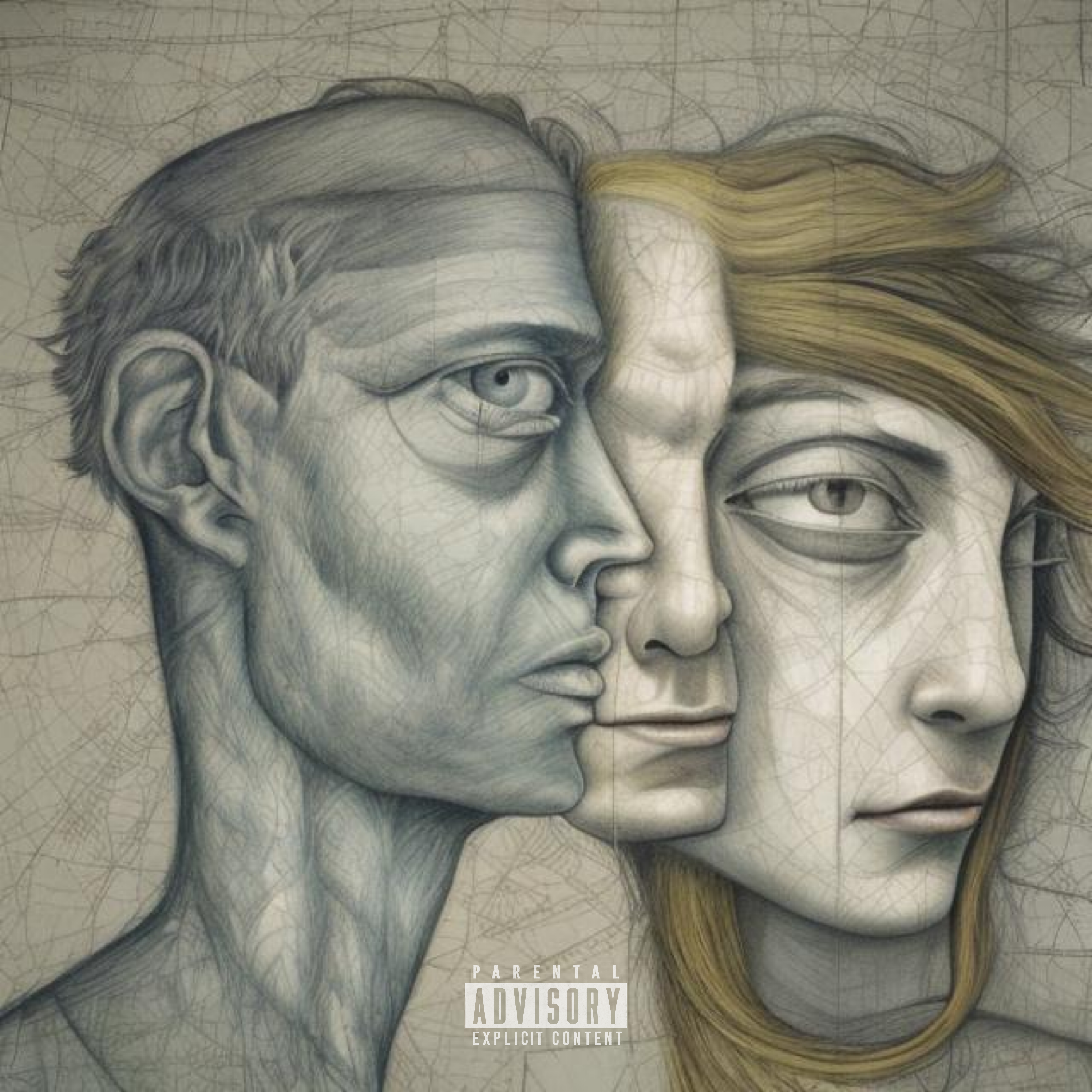 Voices In My Head by BLOO cover art