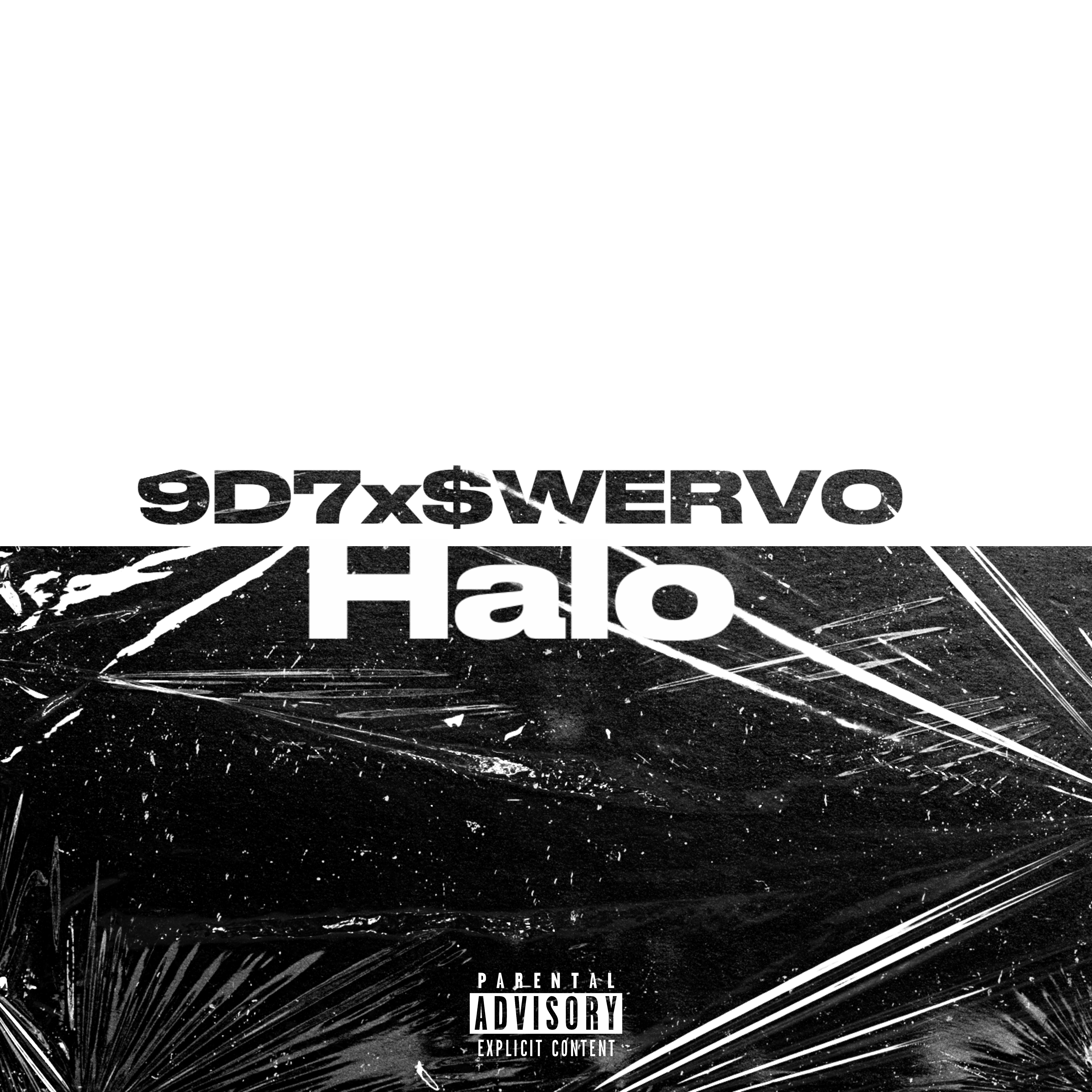 Halo by 9D7 cover art
