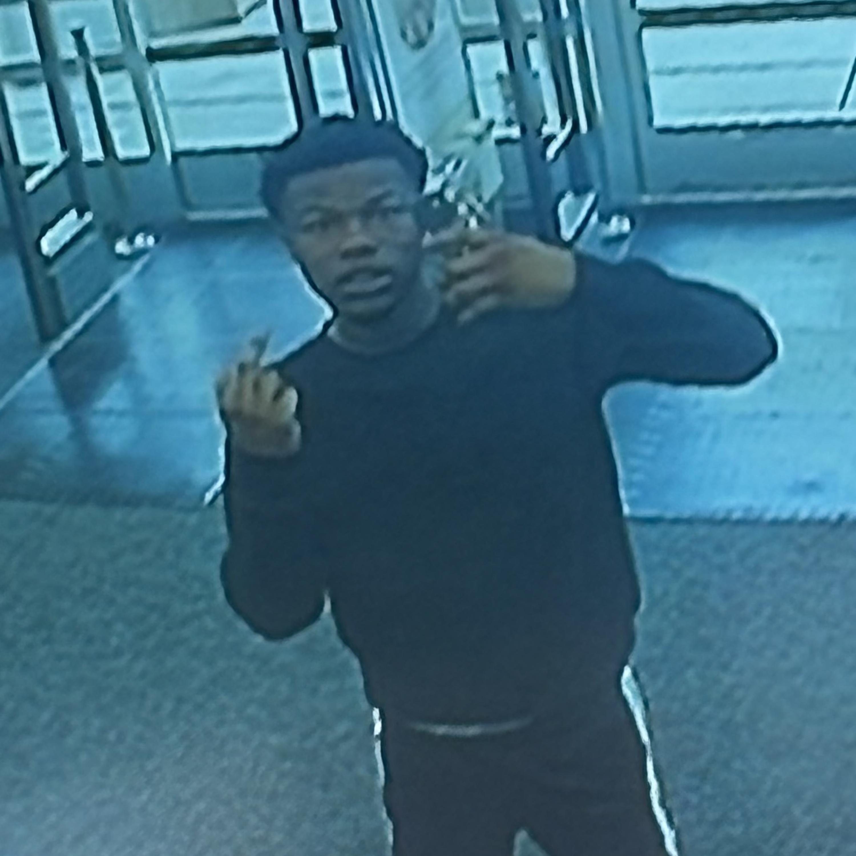 Press Rewind artwork