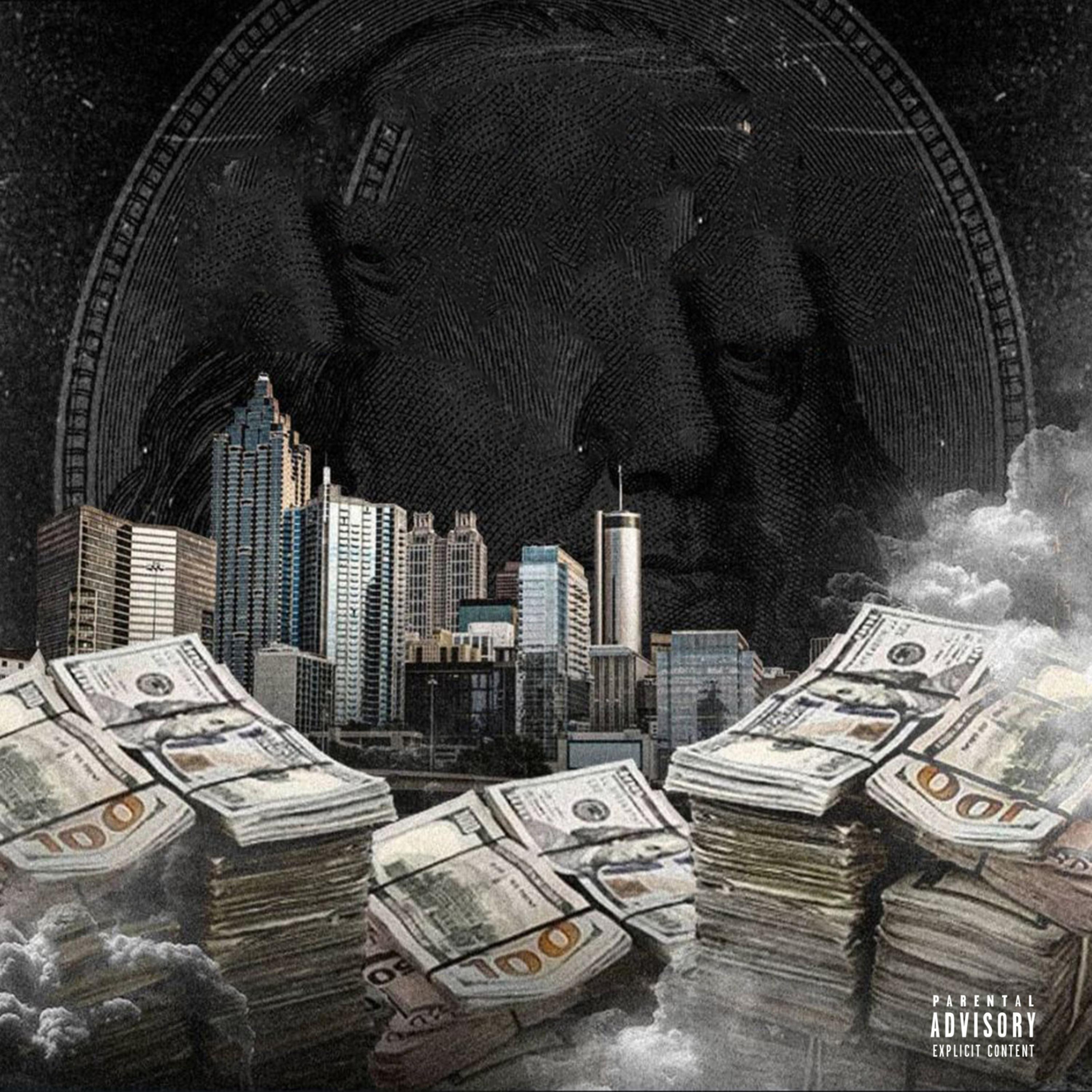 Grind Relentless by Bossman Biggs cover art