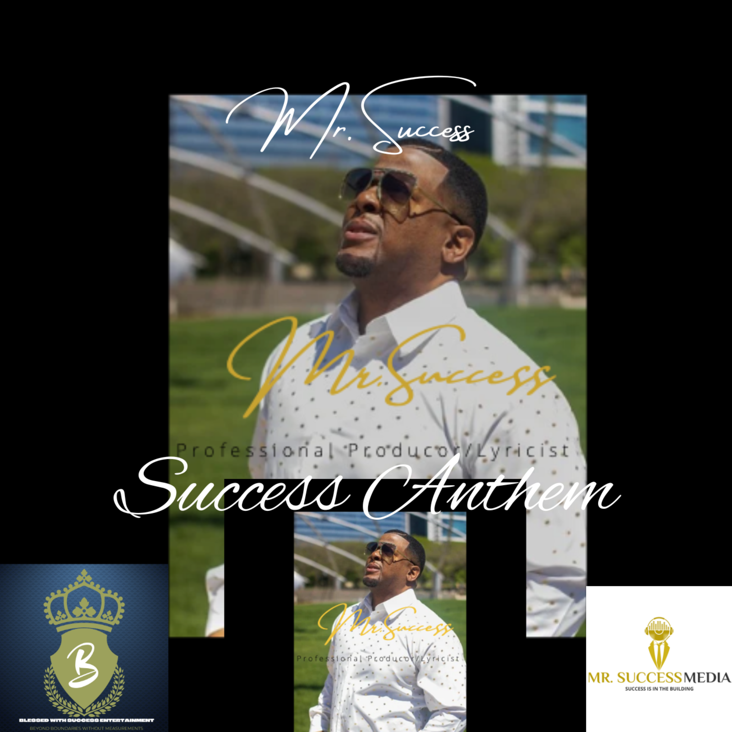 Success Anthem artwork