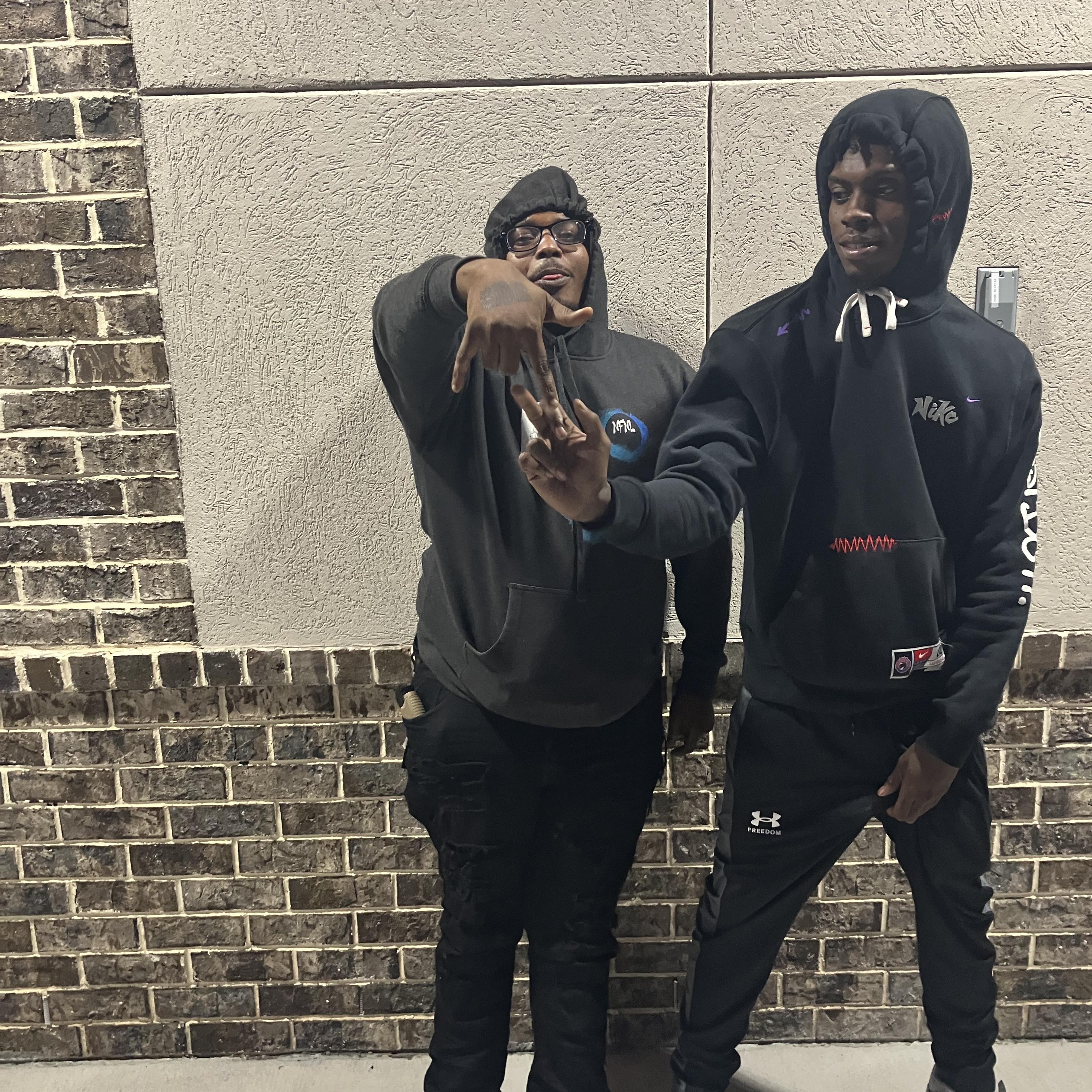 FUCK DA OPPS artwork