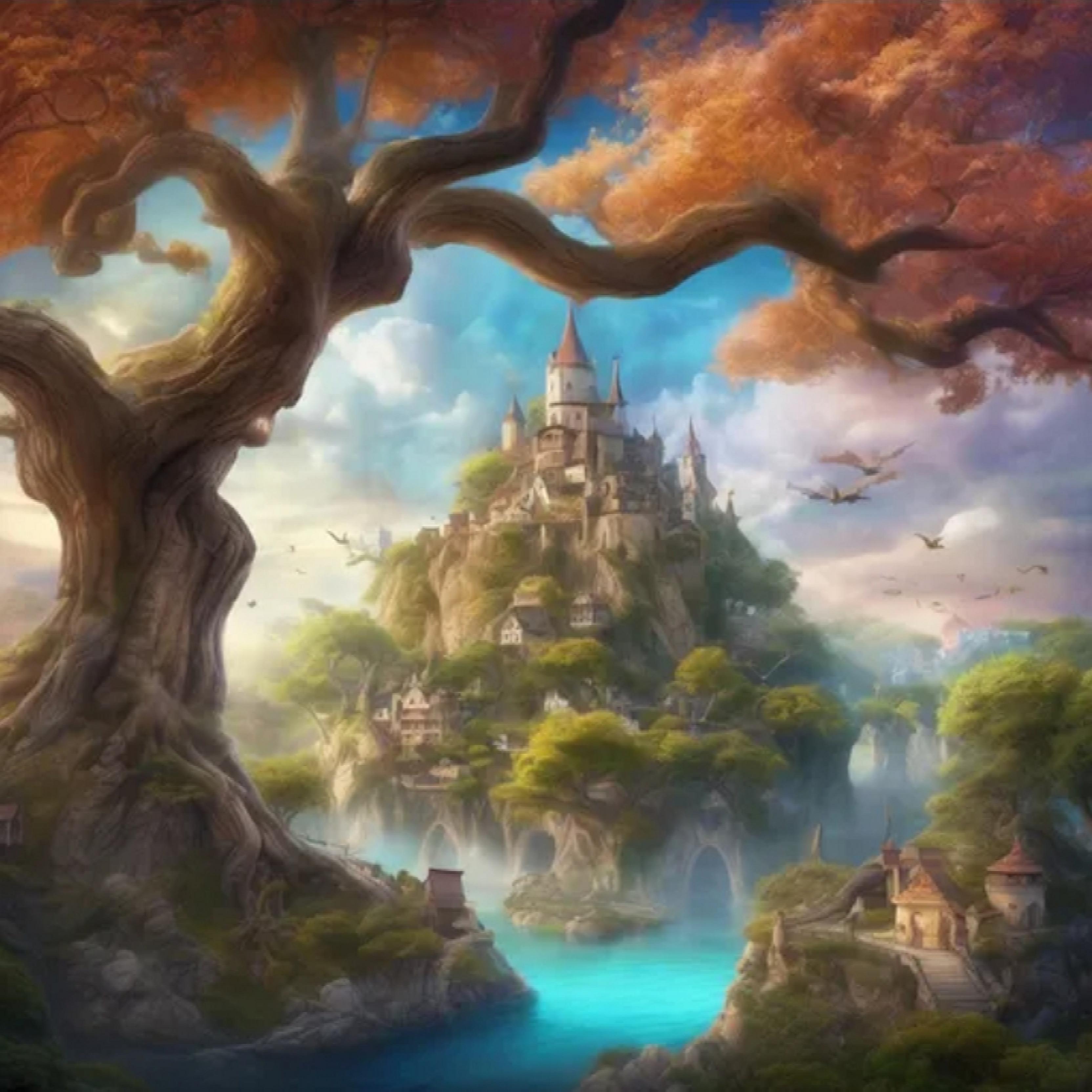 Drop That Treasure artwork