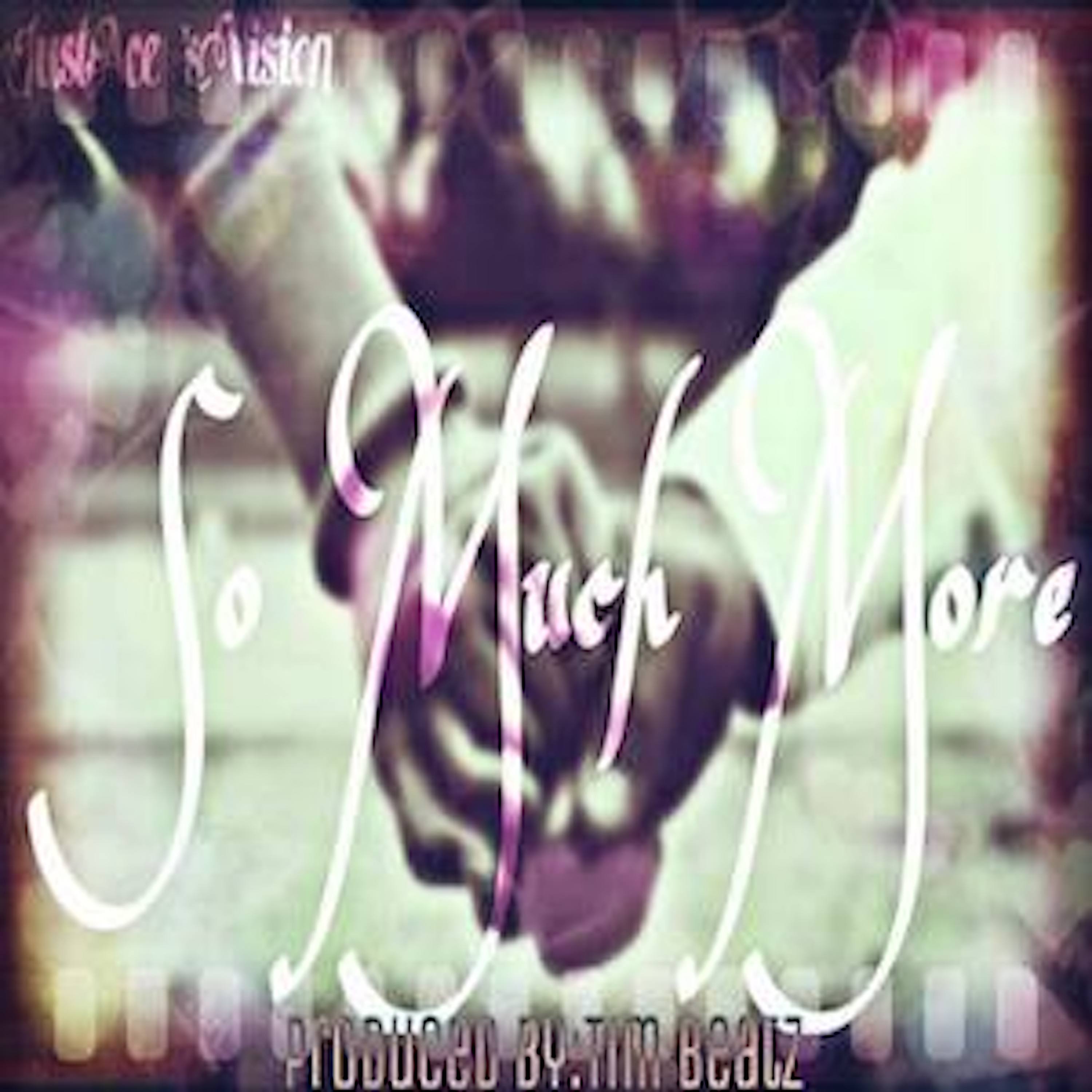 So Much More artwork