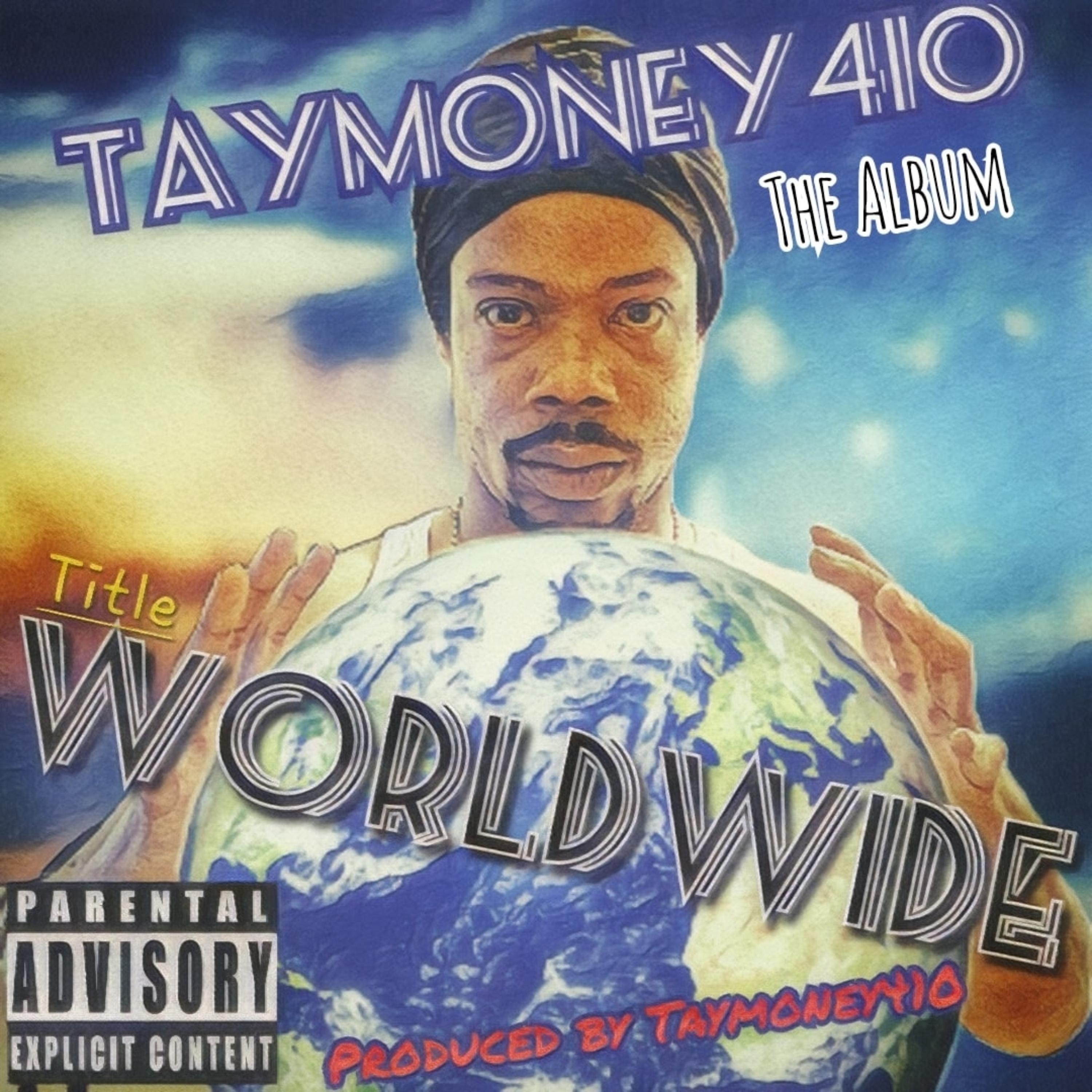 Worldwide artwork