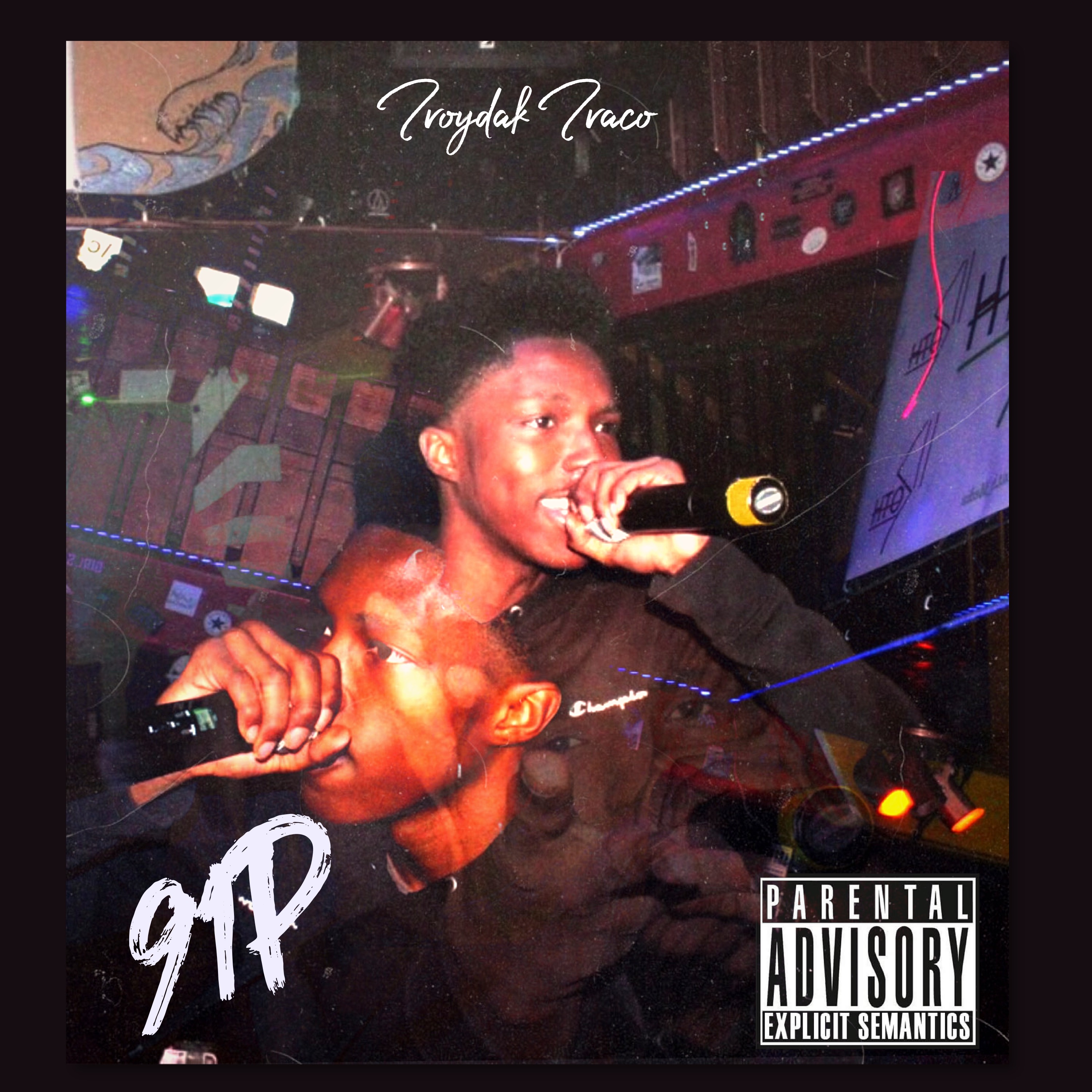 91 artwork